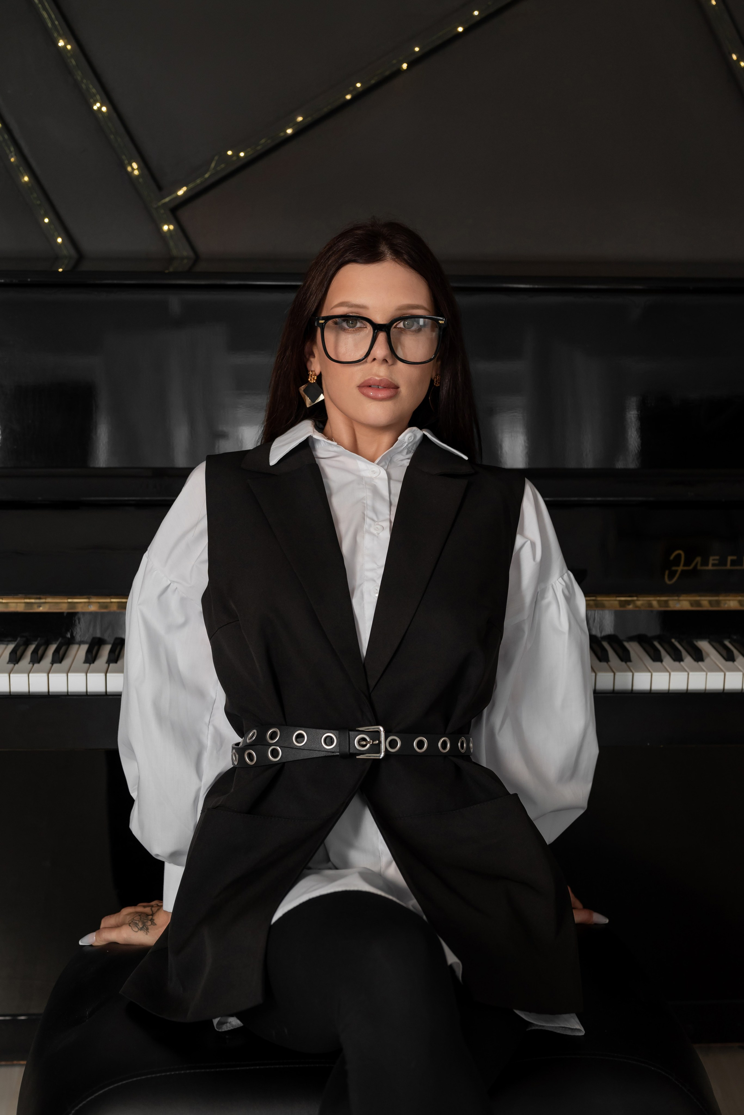 Ангелина. Фотограф в городе Салават