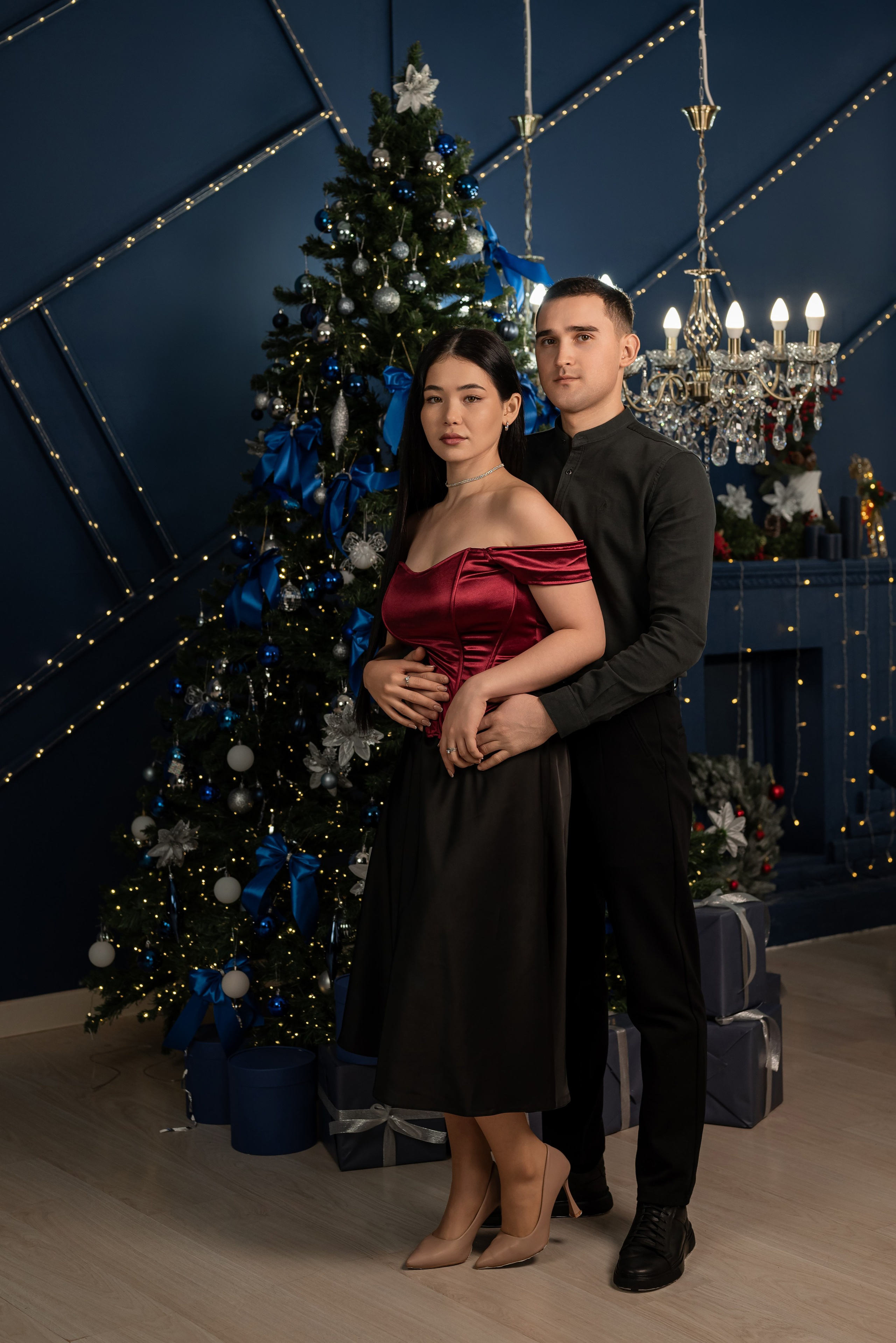 Газинур и Миляуша