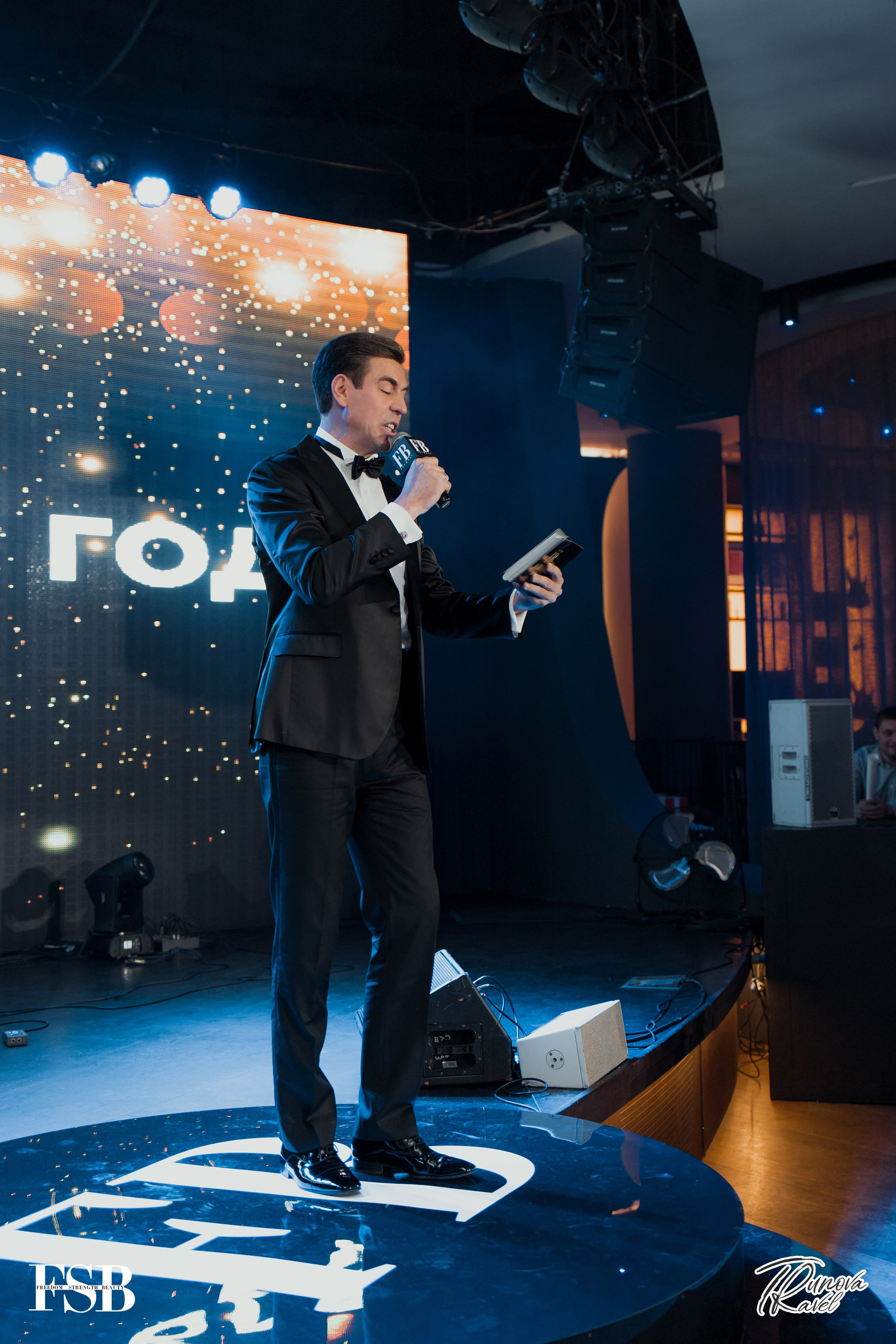 АННА ТРУНОВА | ФОТОГРАФ ЗВЁЗД