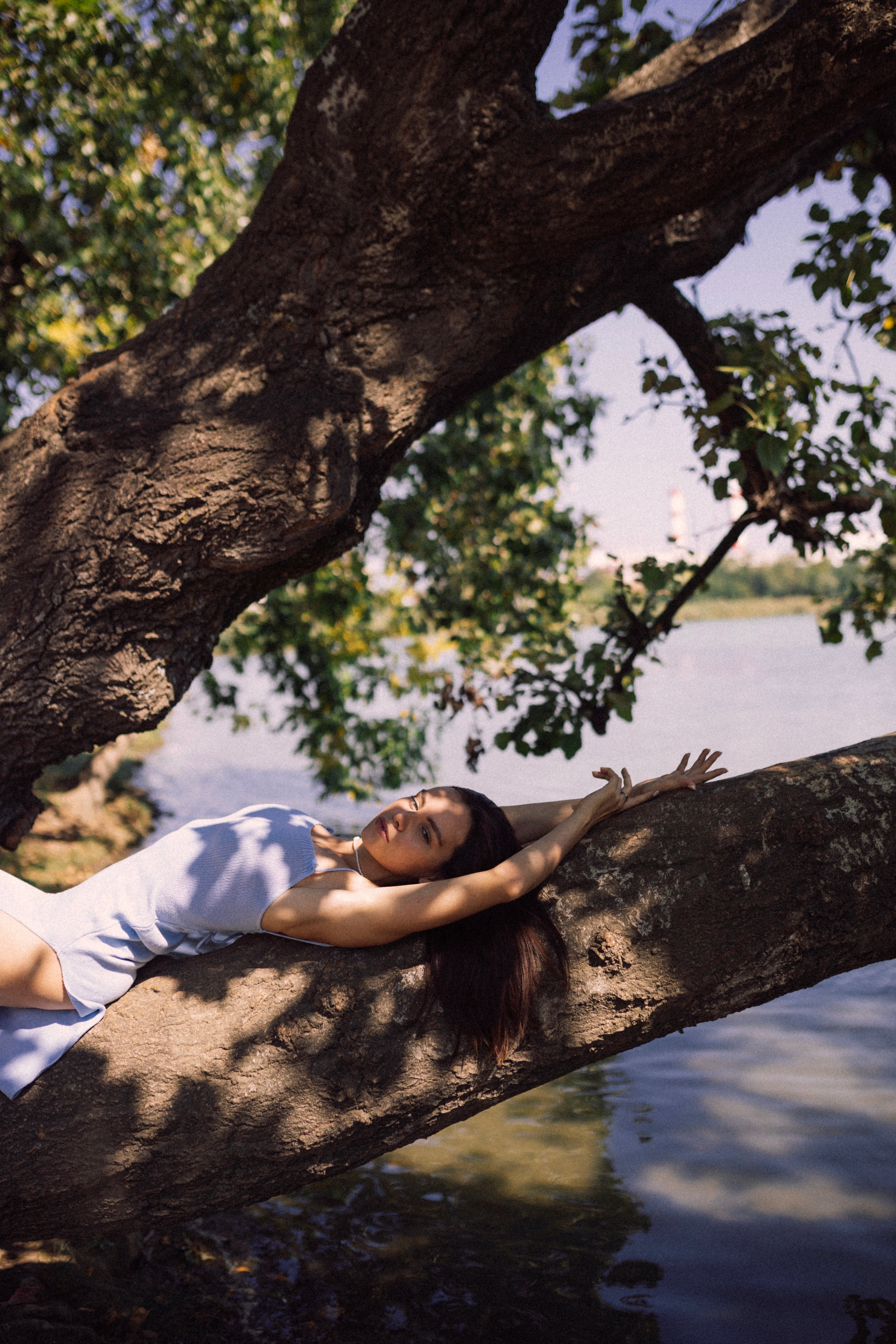 Lera park. Фотограф Краснодар Юлия Бураченко Свадьбы Репортаж Семейные Индивидуальные съемки