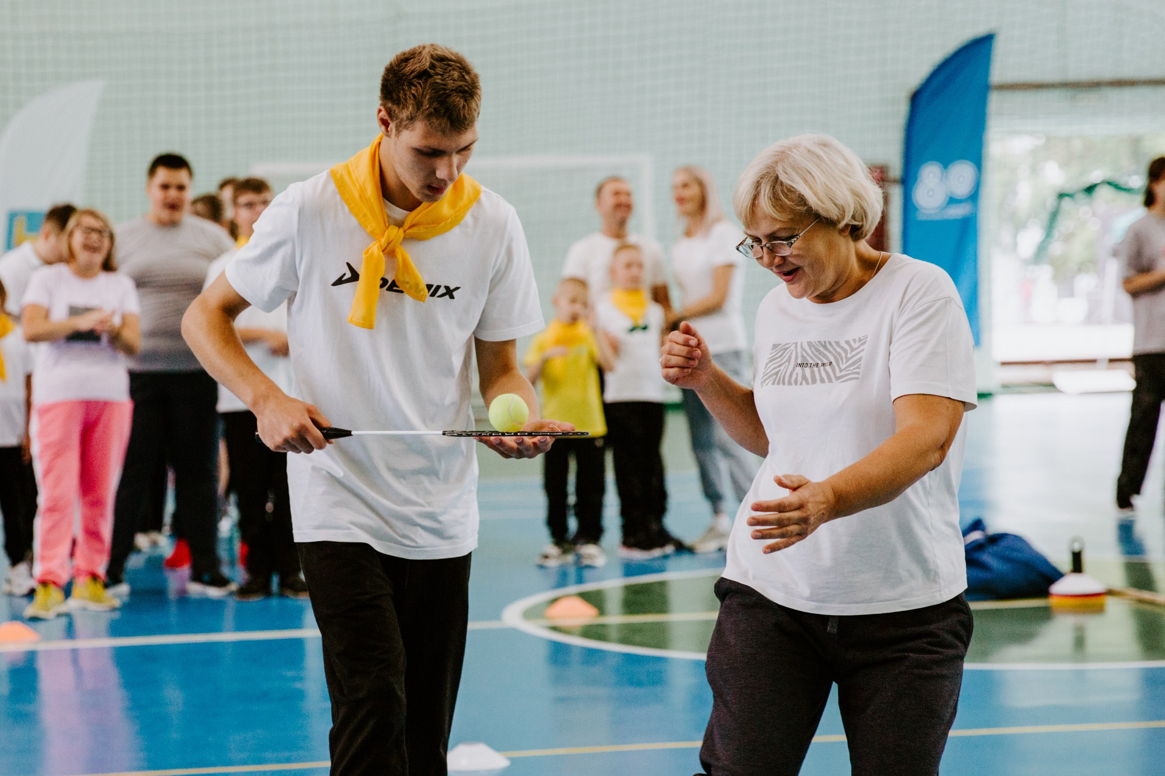 День города Усолье-Сибирское 2025. Фотограф в Иркутске Евгения Айвазова