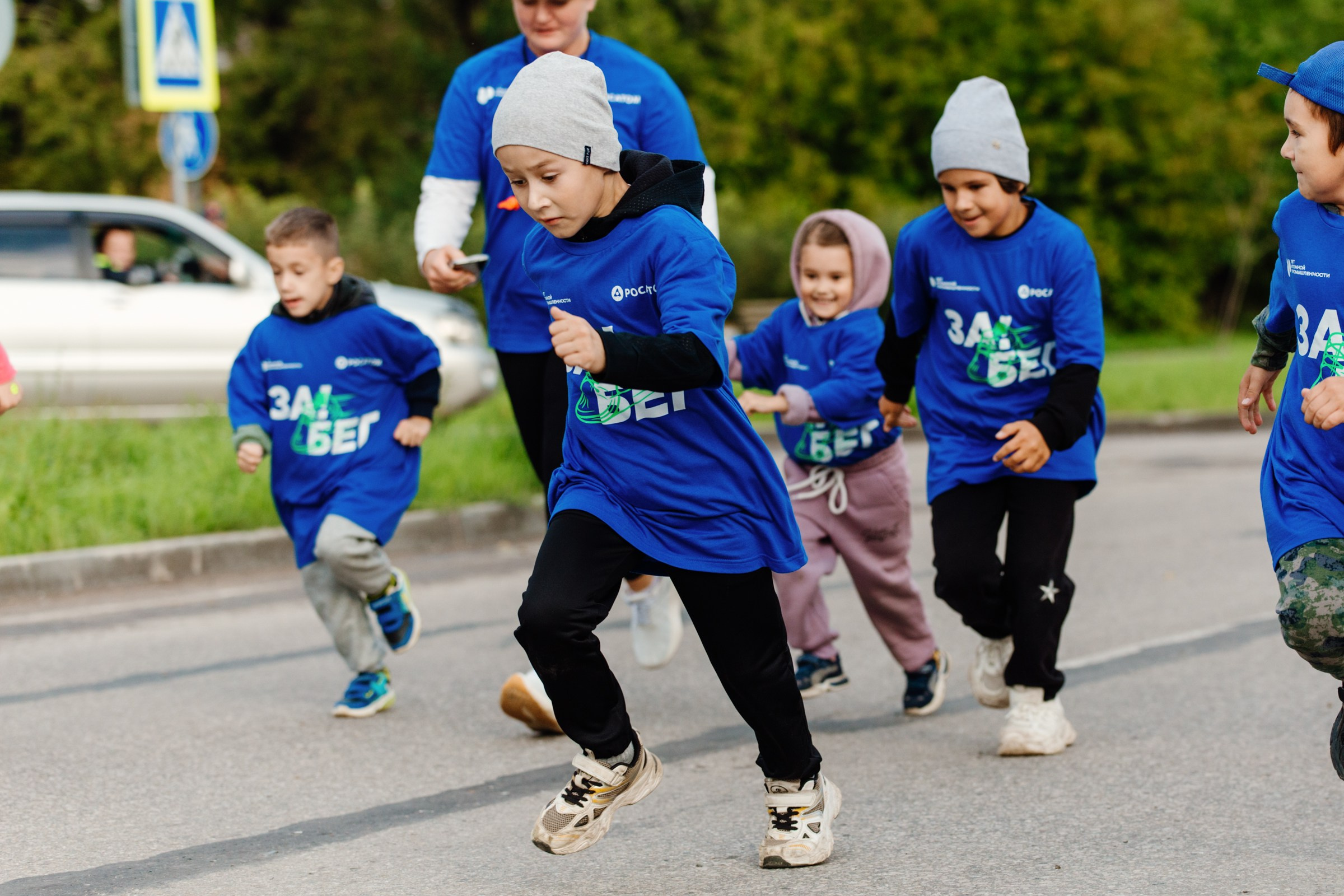 День города Усолье-Сибирское 2025. Фотограф в Иркутске Евгения Айвазова