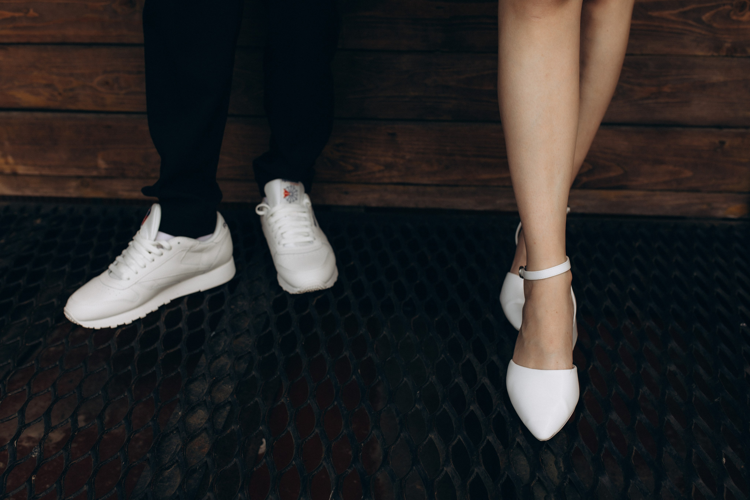 Про любовь с любовью. Семейный и свадебный фотограф Анна Кожокарь