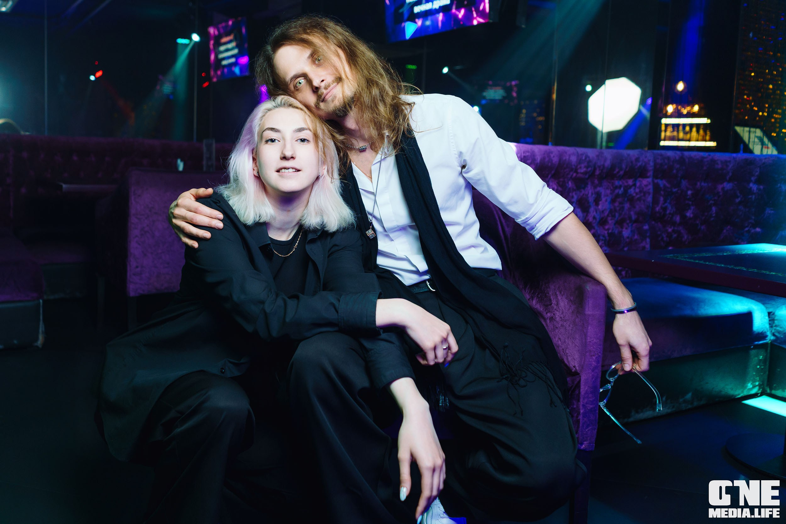 Фоторепортаж из караоке-клуба Эйфория. One Media Life: фоторепортажи, фотоотчеты с мероприятий и заведений