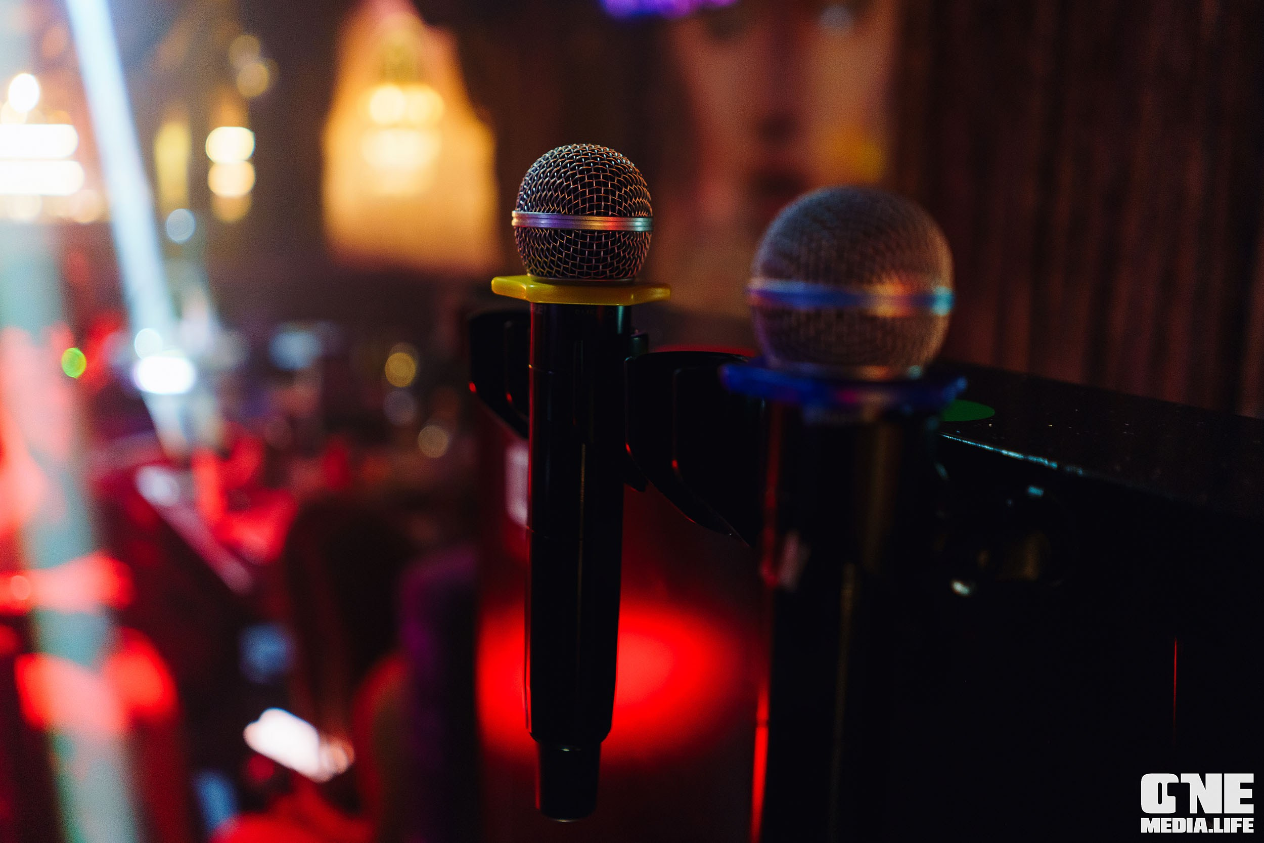 Фоторепортаж из караоке-клуба Эйфория. One Media Life: фоторепортажи, фотоотчеты с мероприятий и заведений