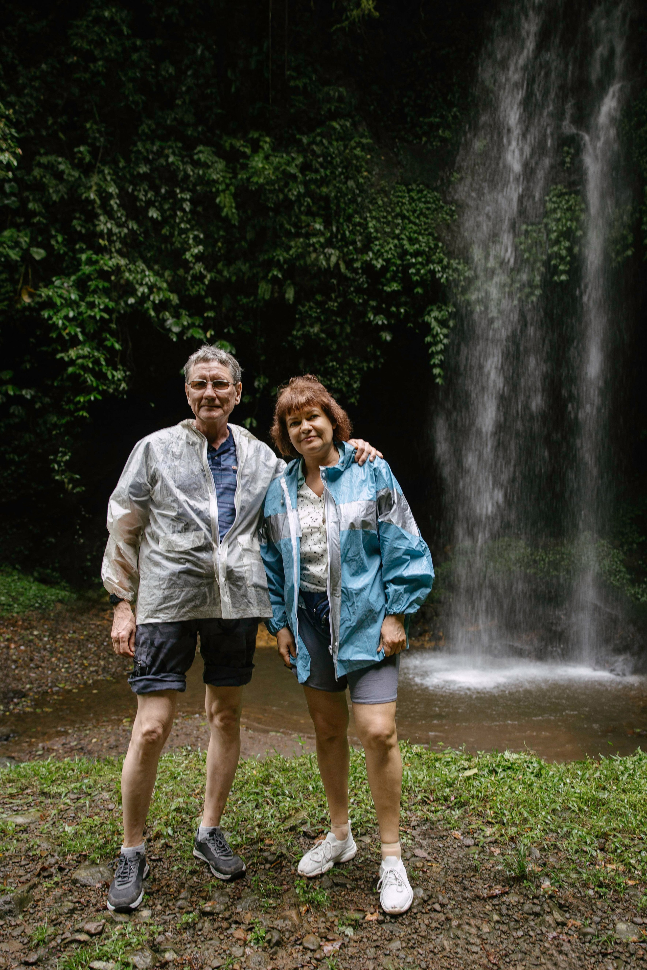 North trip. Профессиональный фотограф Нурмиева Вероника