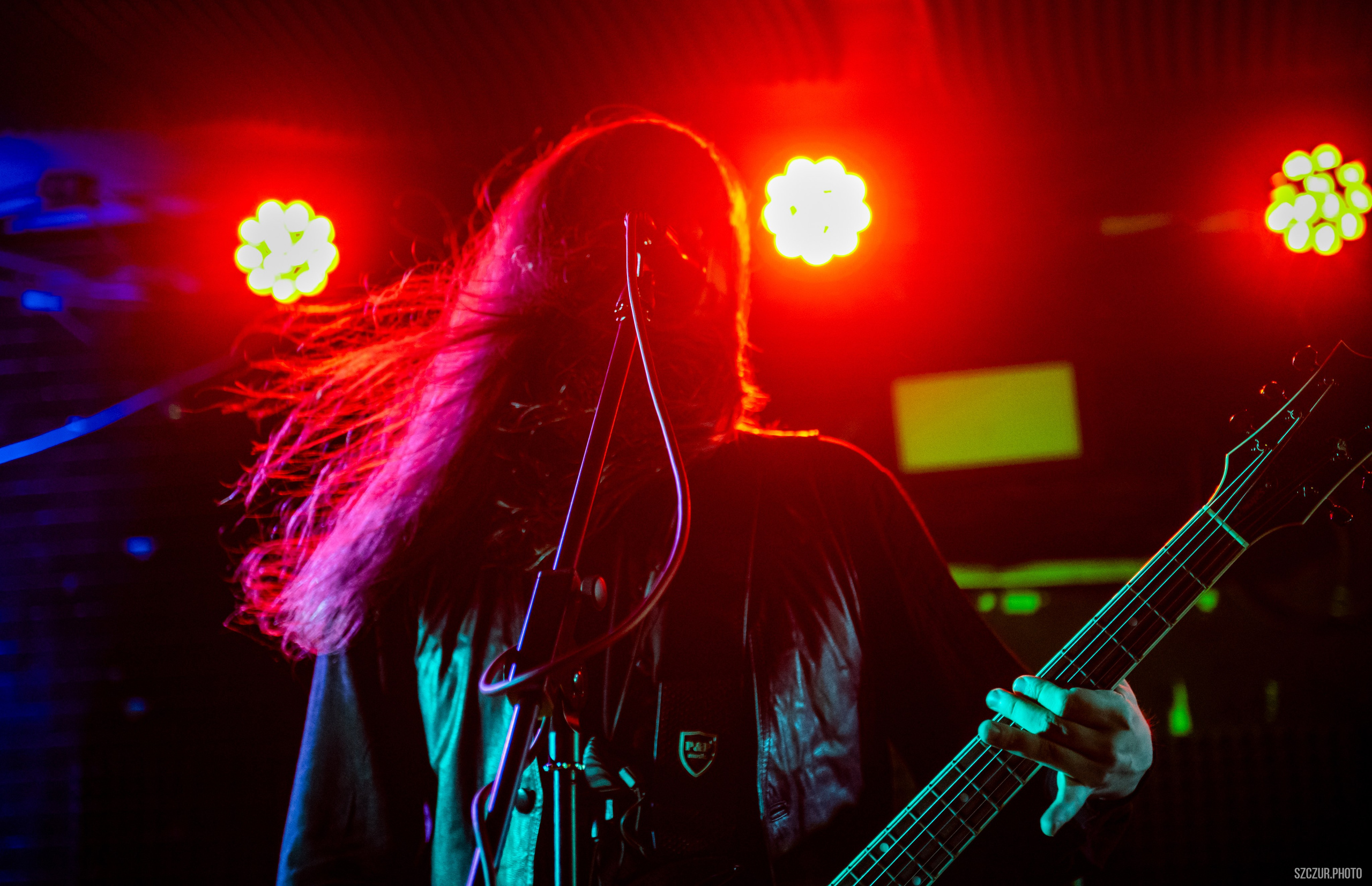 ИЛ в Punk Fiction 13.07.25. Szczur photo