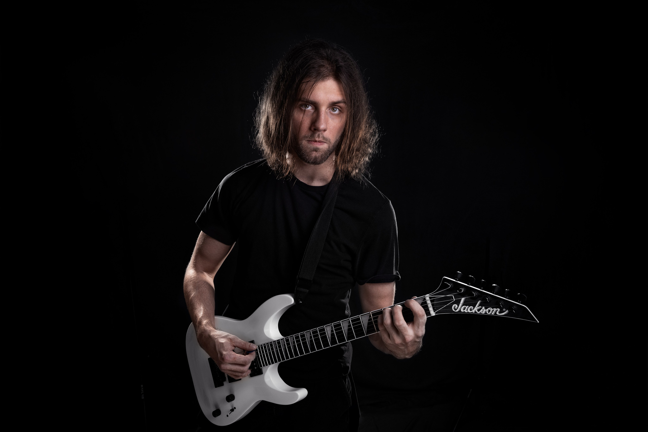 Обложки и Постеры. Профессиональный фотограф в Воронеже Владислав Крылов