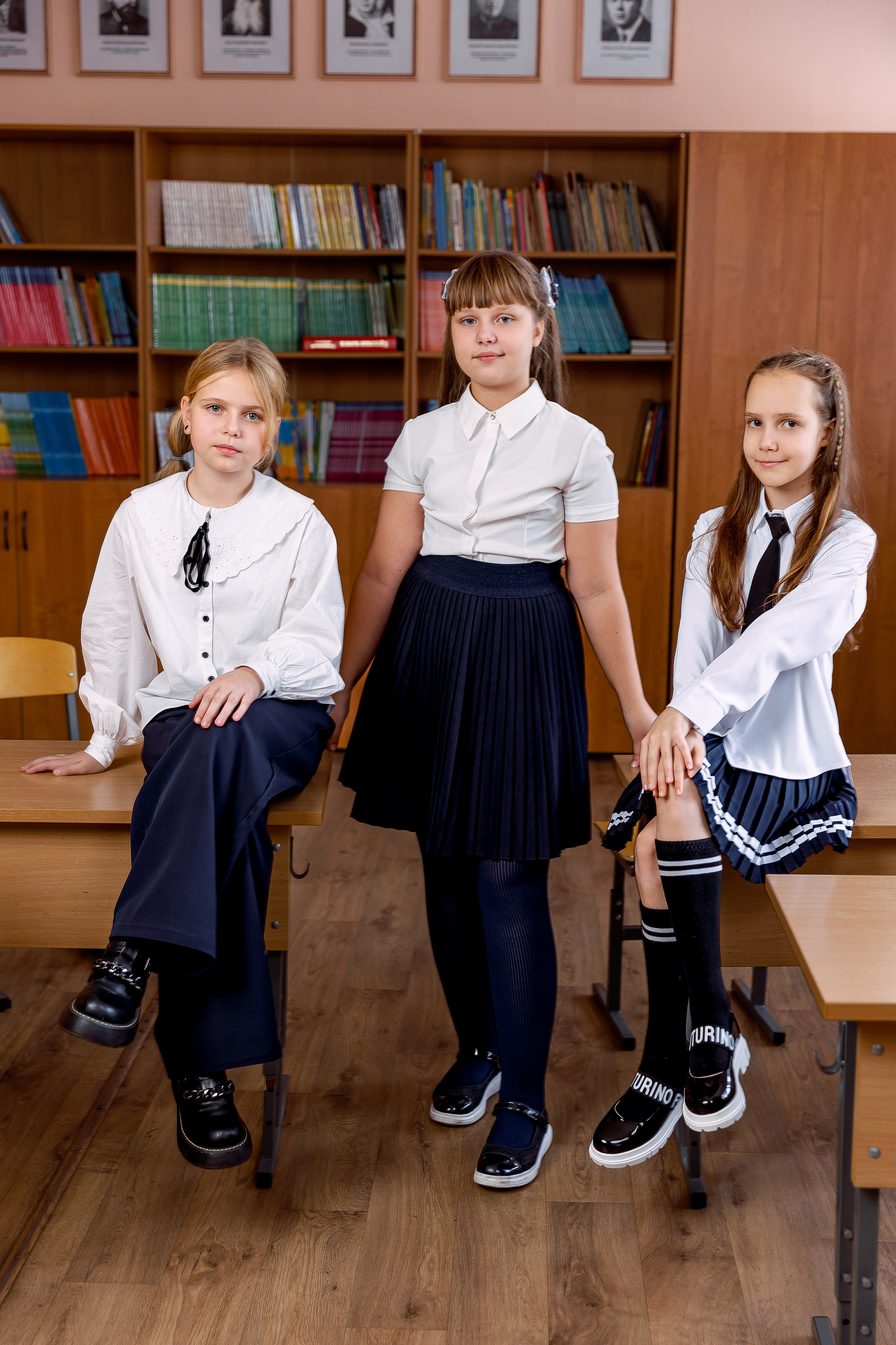 Групповые фото. Семейный и детский фотограф Комина Елена, Власиха, Одинцово