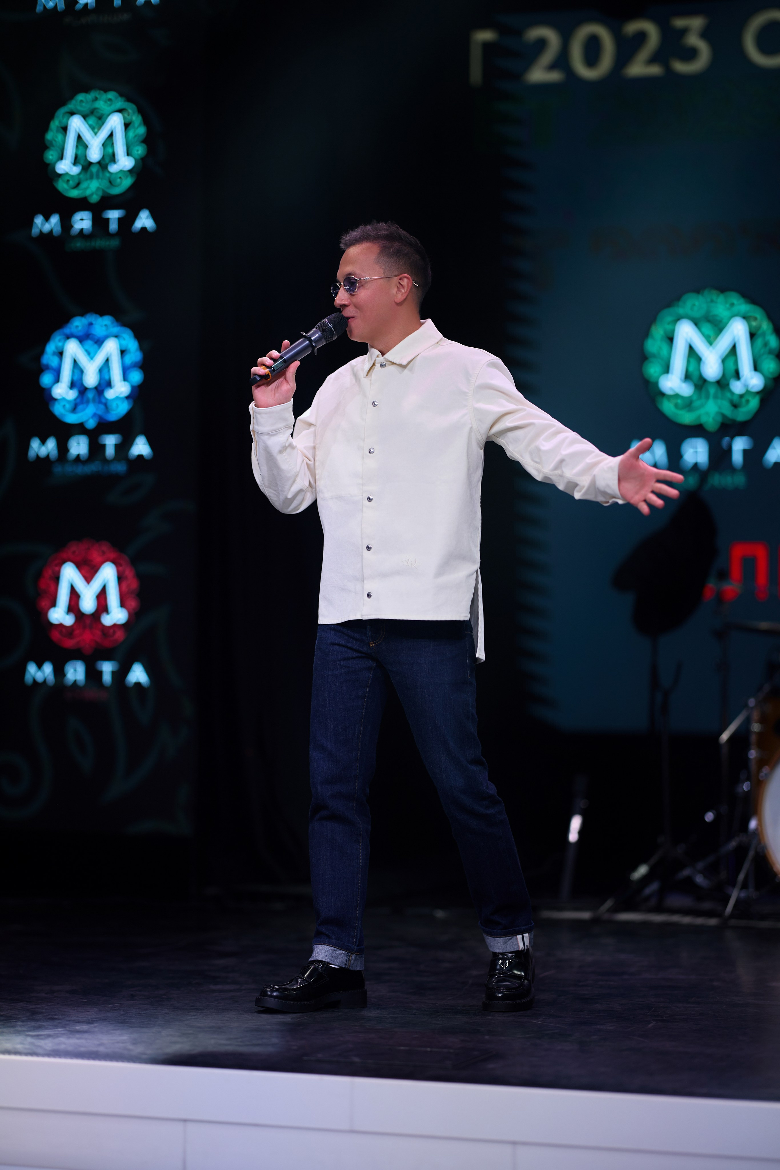 МЯТА 2023. ARTEMIY IGNATOV