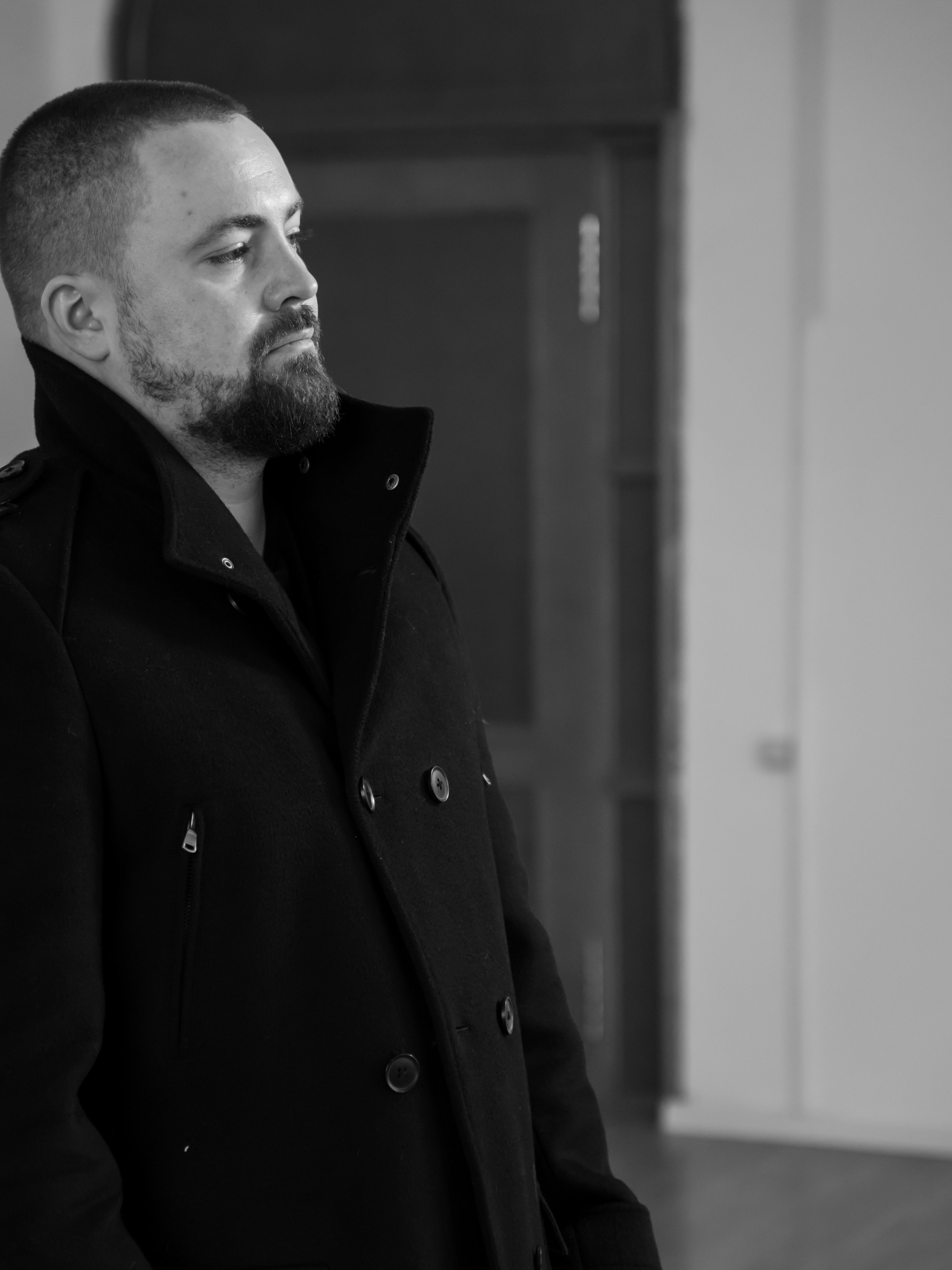 Он. Фотограф Домодедово Москва Женские мужские портреты, репортажи