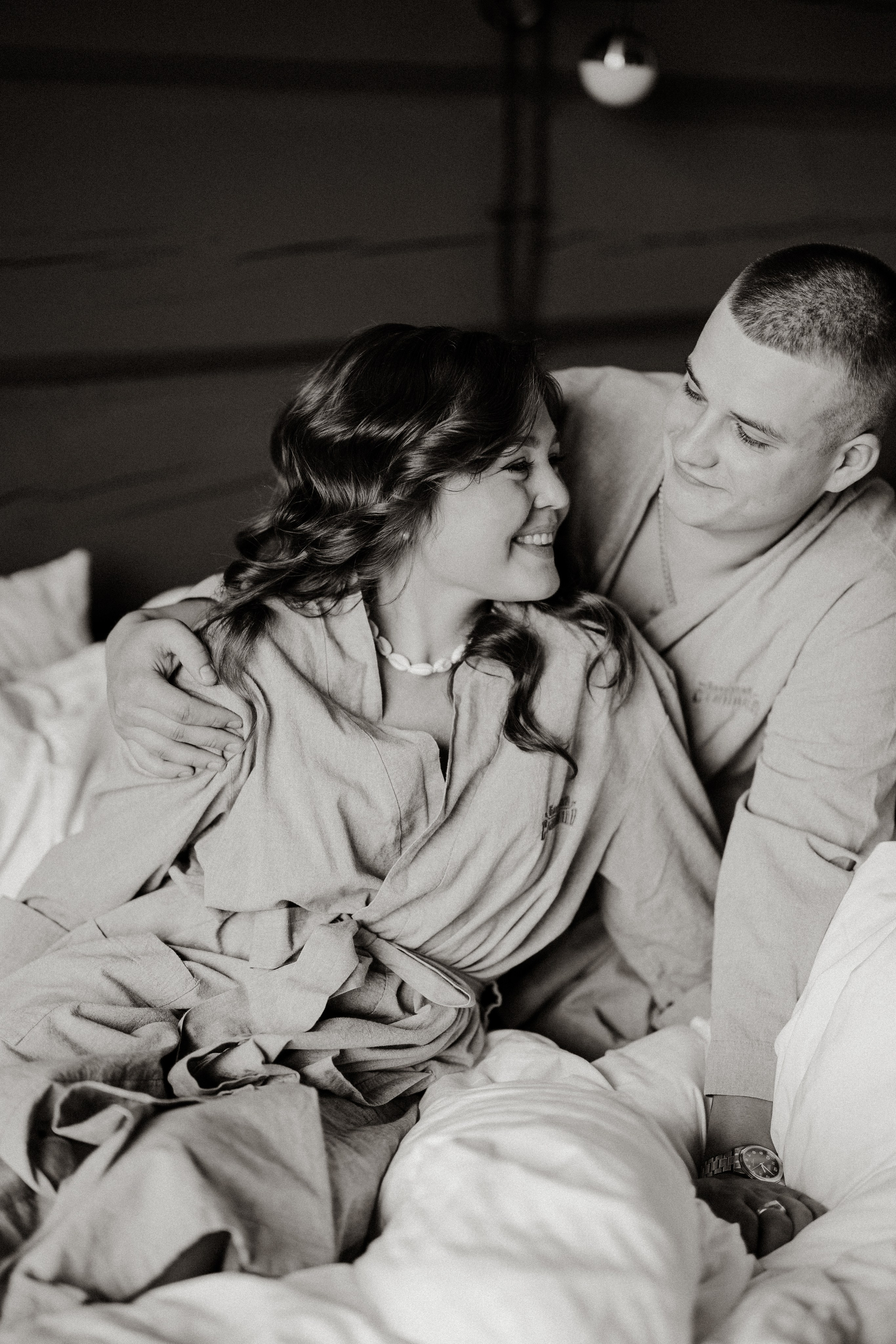 Lera x Nikita. Daria Chigintseva Photographer