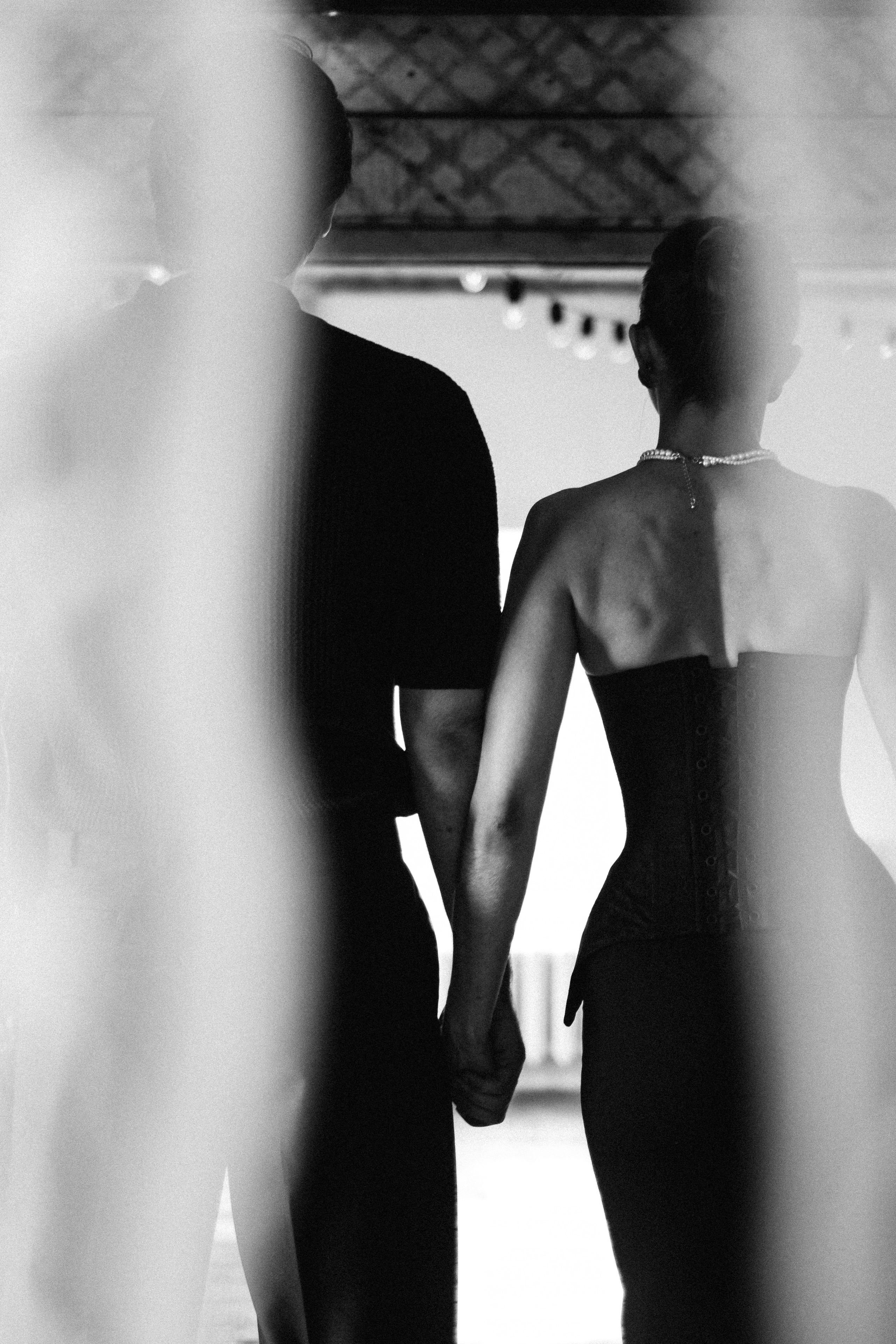 Полина и Кирилл. Daria Chigintseva Photographer