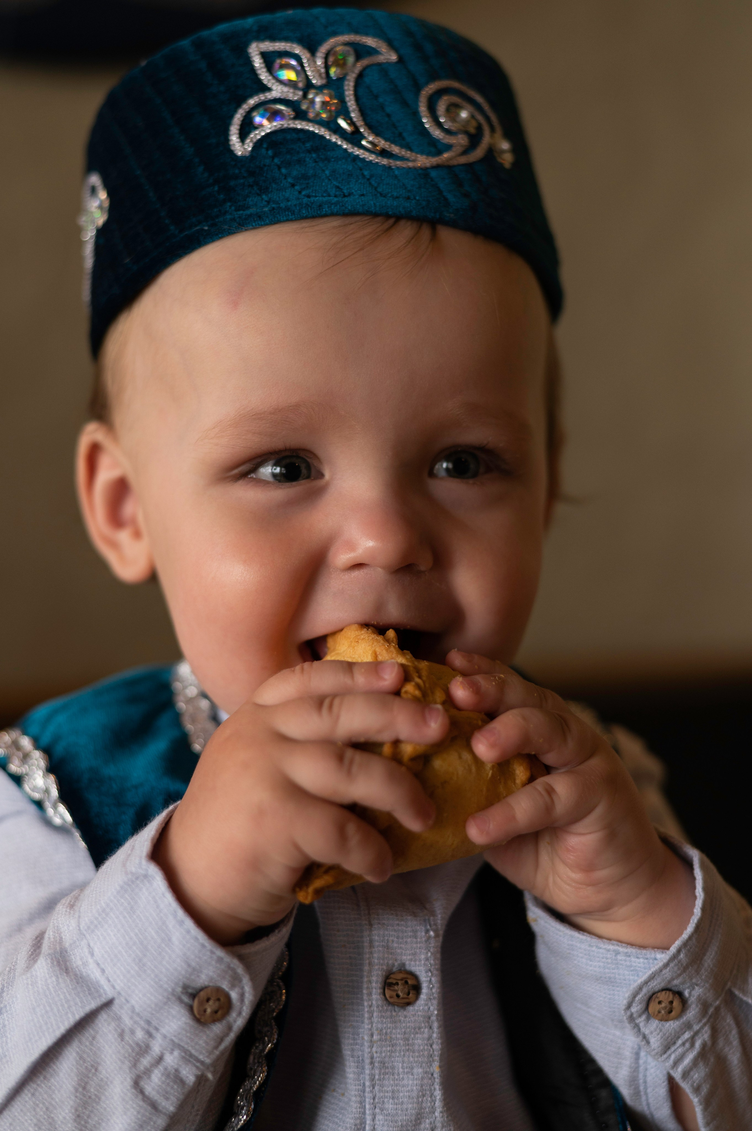 Ислам. Фотограф Рузанна Ганн