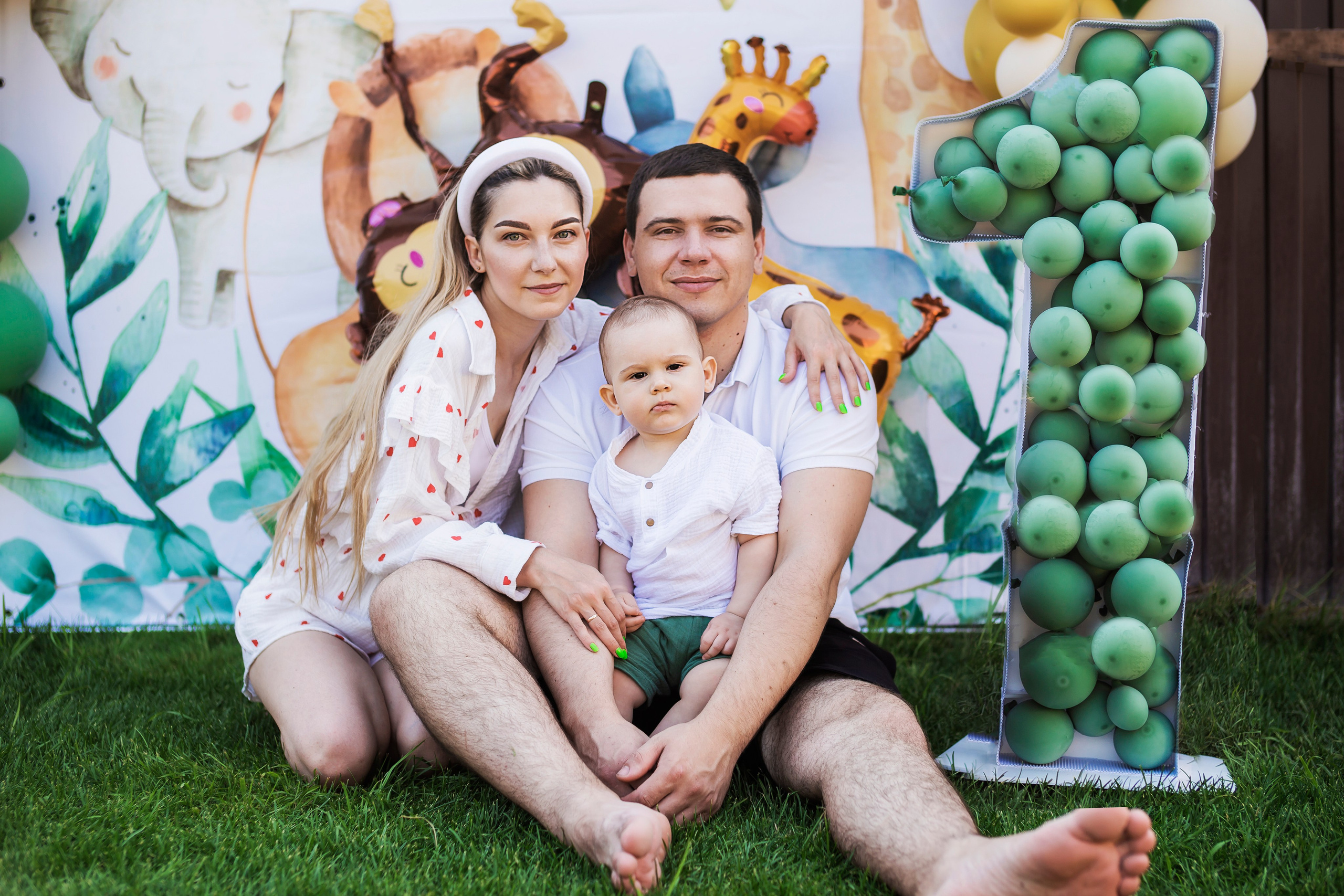 Репортажи. Дни рождения. Конкурсы. Соревнования. Семейный фотограф в Саратове