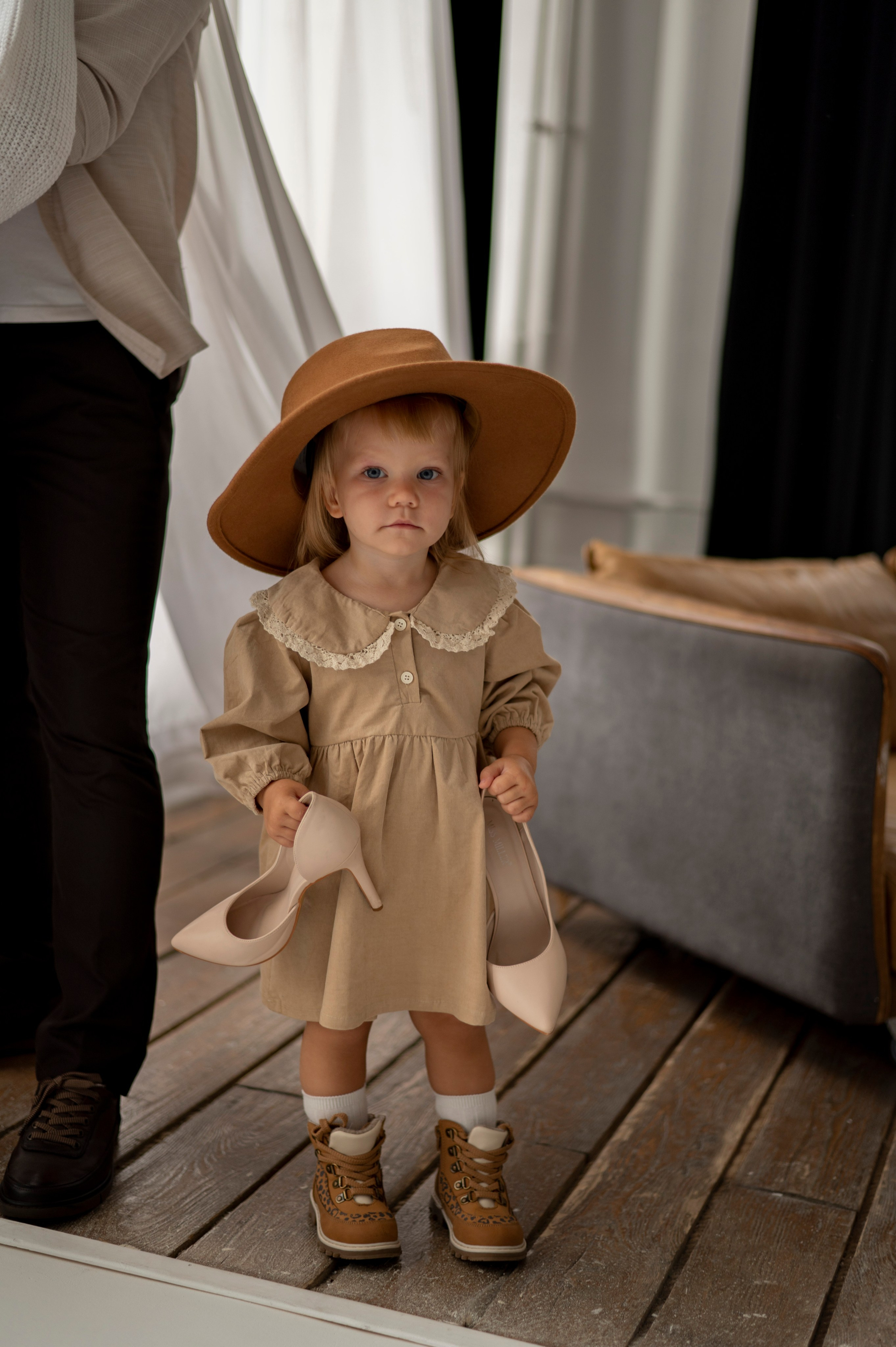 Вика & Филипп. Фотограф в Москве Екатерина Солнцева