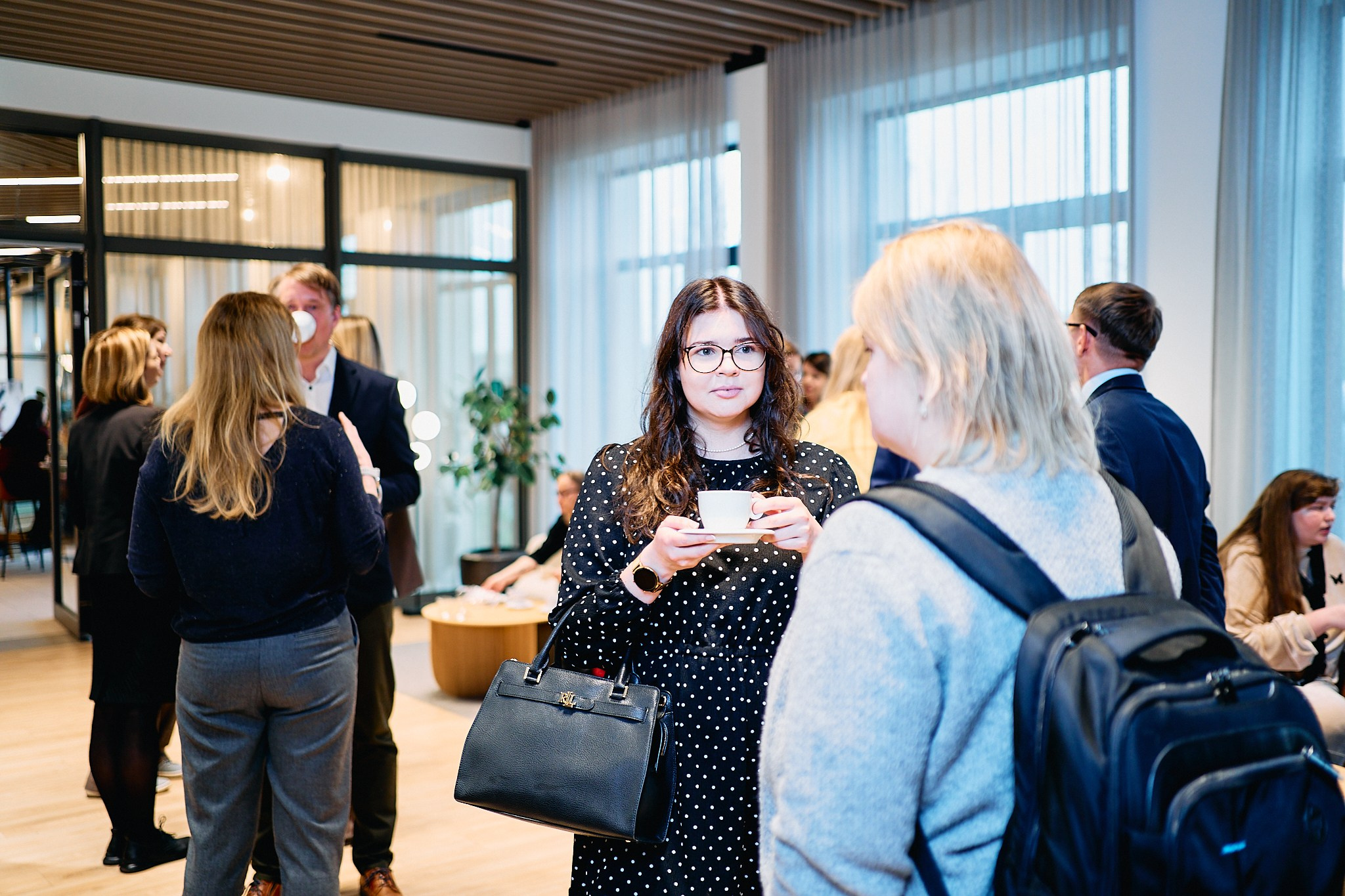 PVPA. Photographer in Vilnius