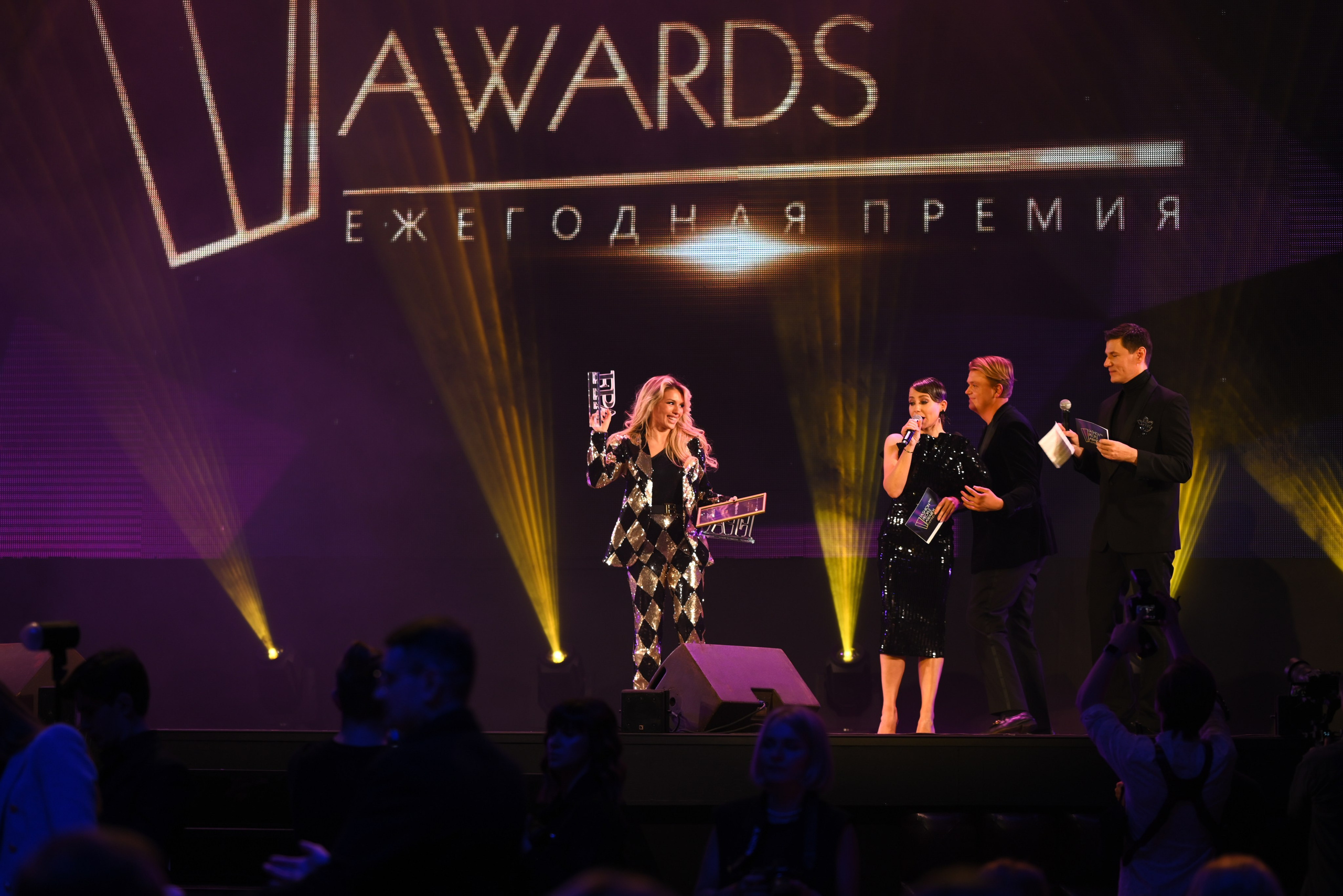 Репортажный фотограф. Съемка мероприятий в Москве