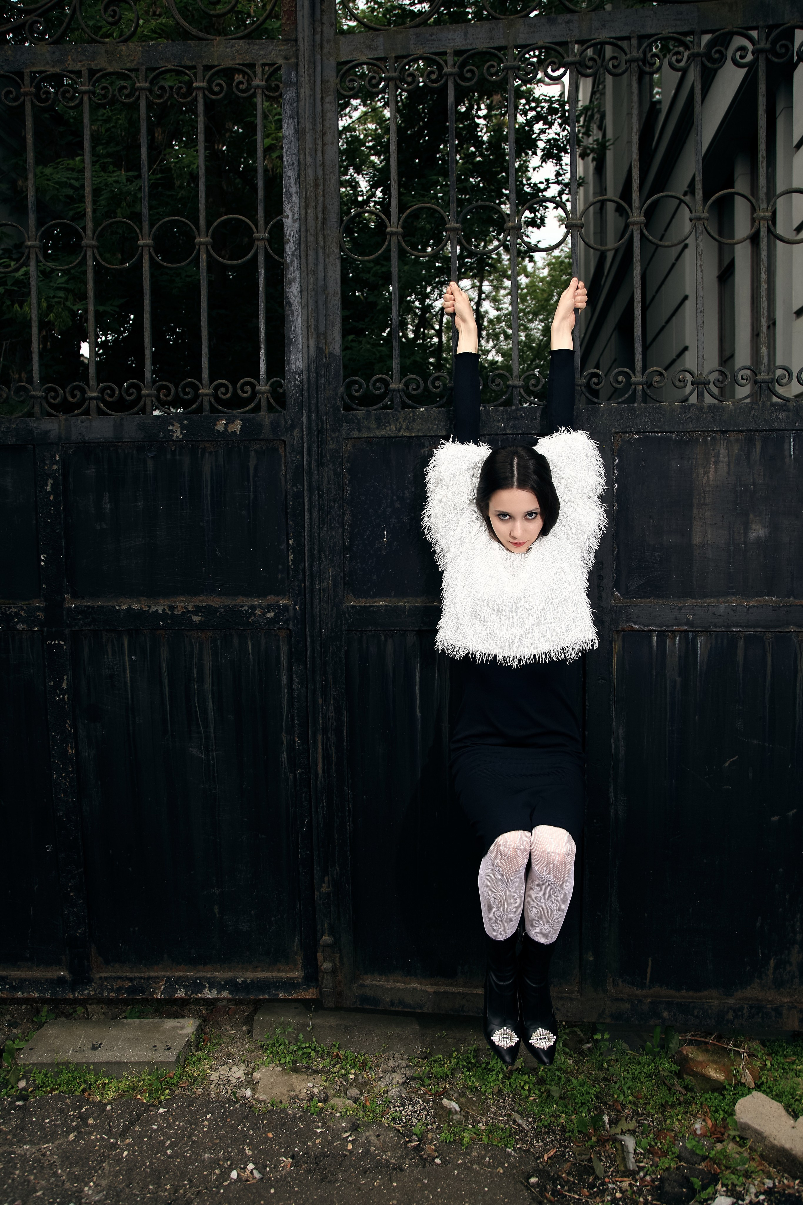 Фэшн-фотосессиями в Иваново. Портретный и свадебный фотограф в Иваново Максим Гаврилин