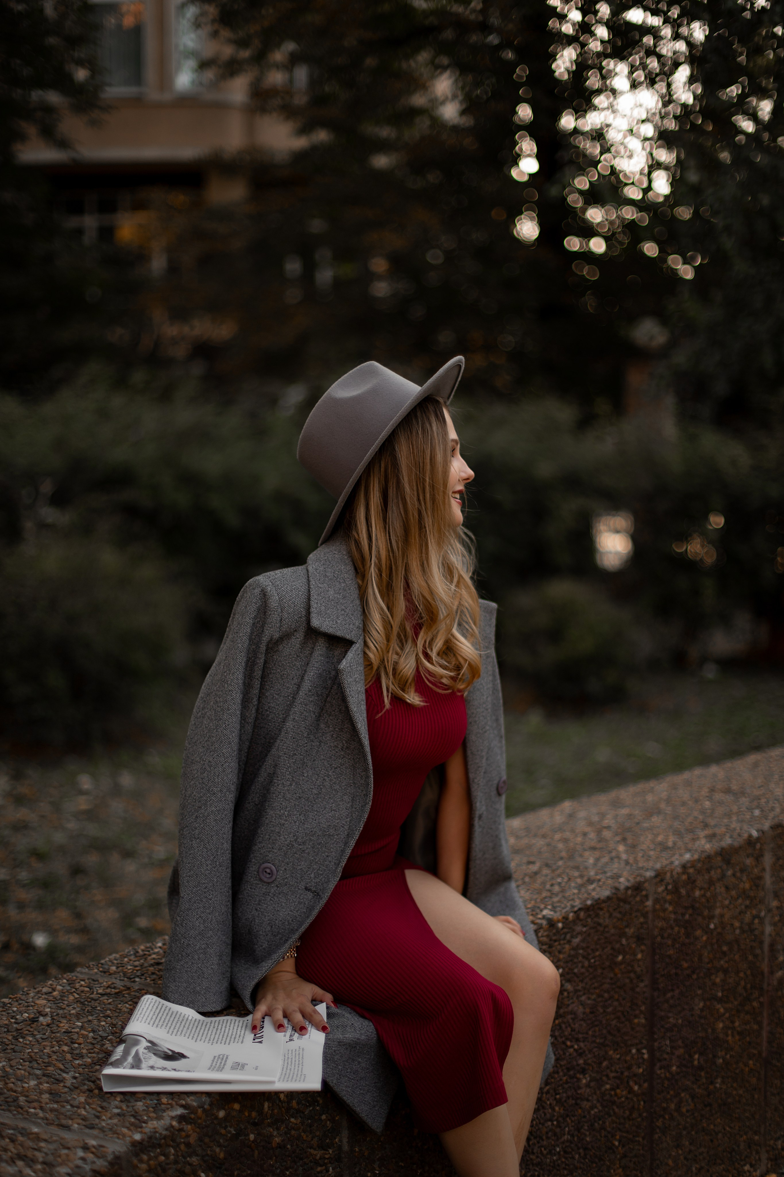 Индивидуальная съемка. Семейный и индивидуальный фотограф в Ростове-на-Дону