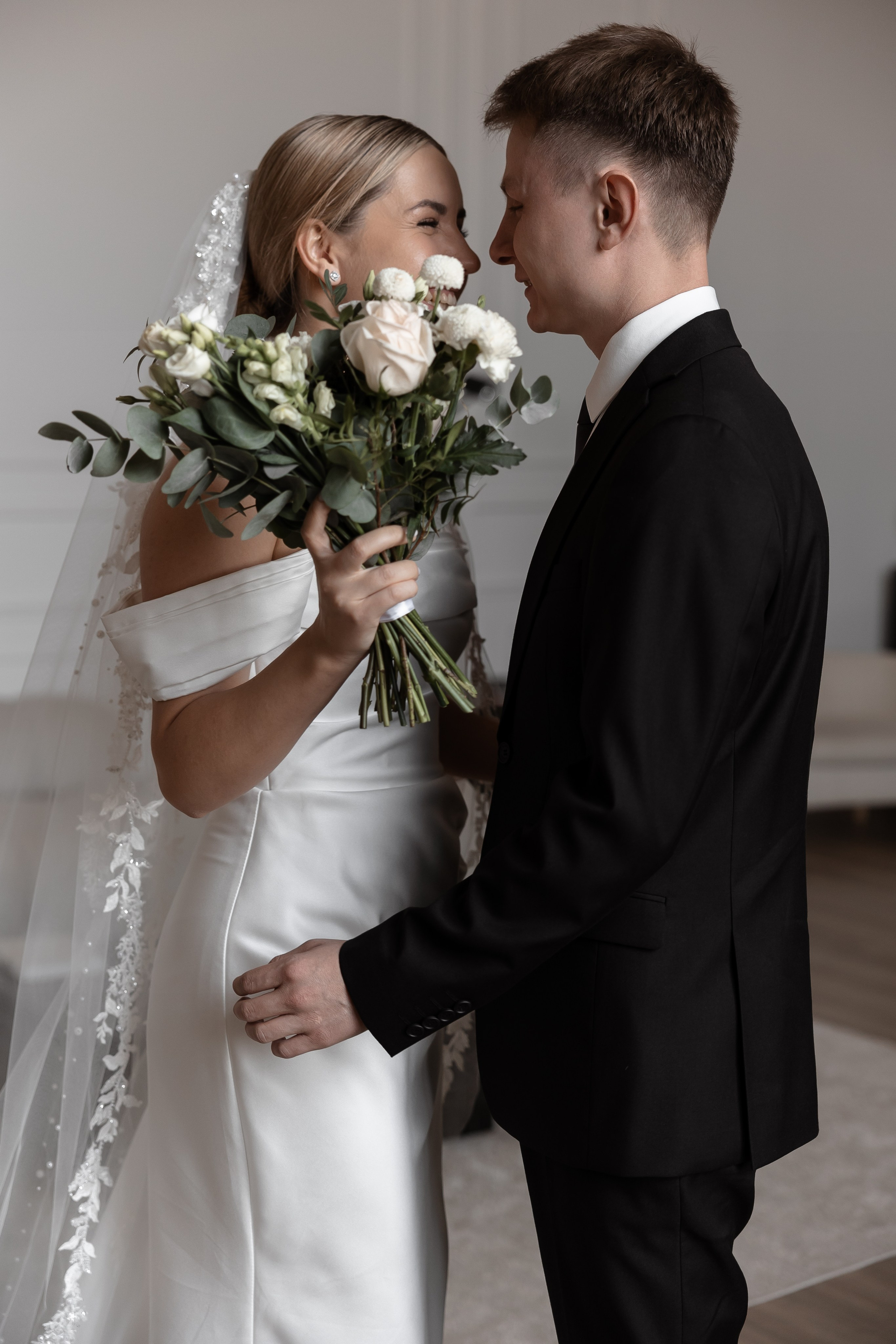 Радиф | Ольга. Свадебный фотограф|Казань|Москва