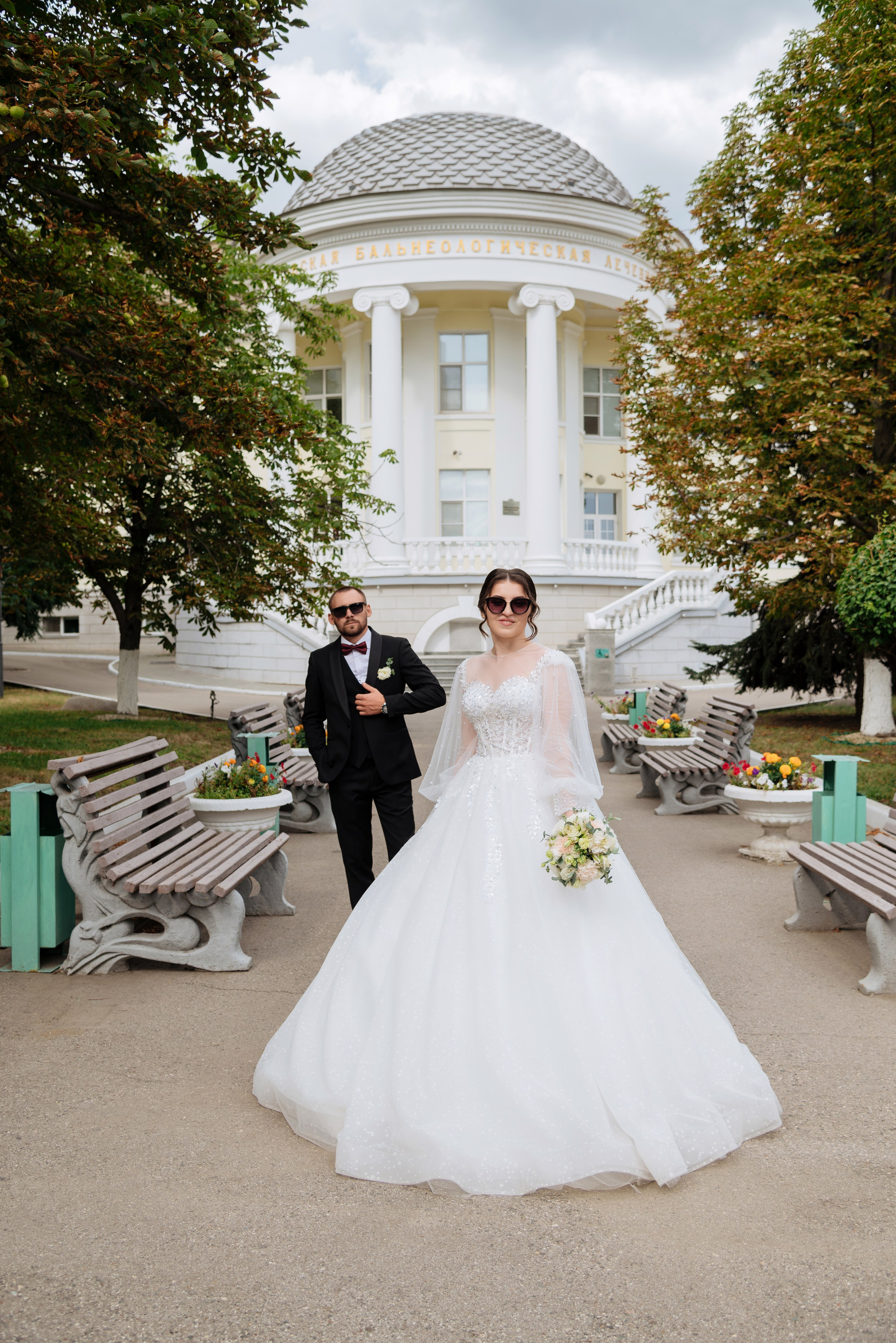 Дмитрий и Элина. Семейный фотограф Саратов Маргарита Куликова