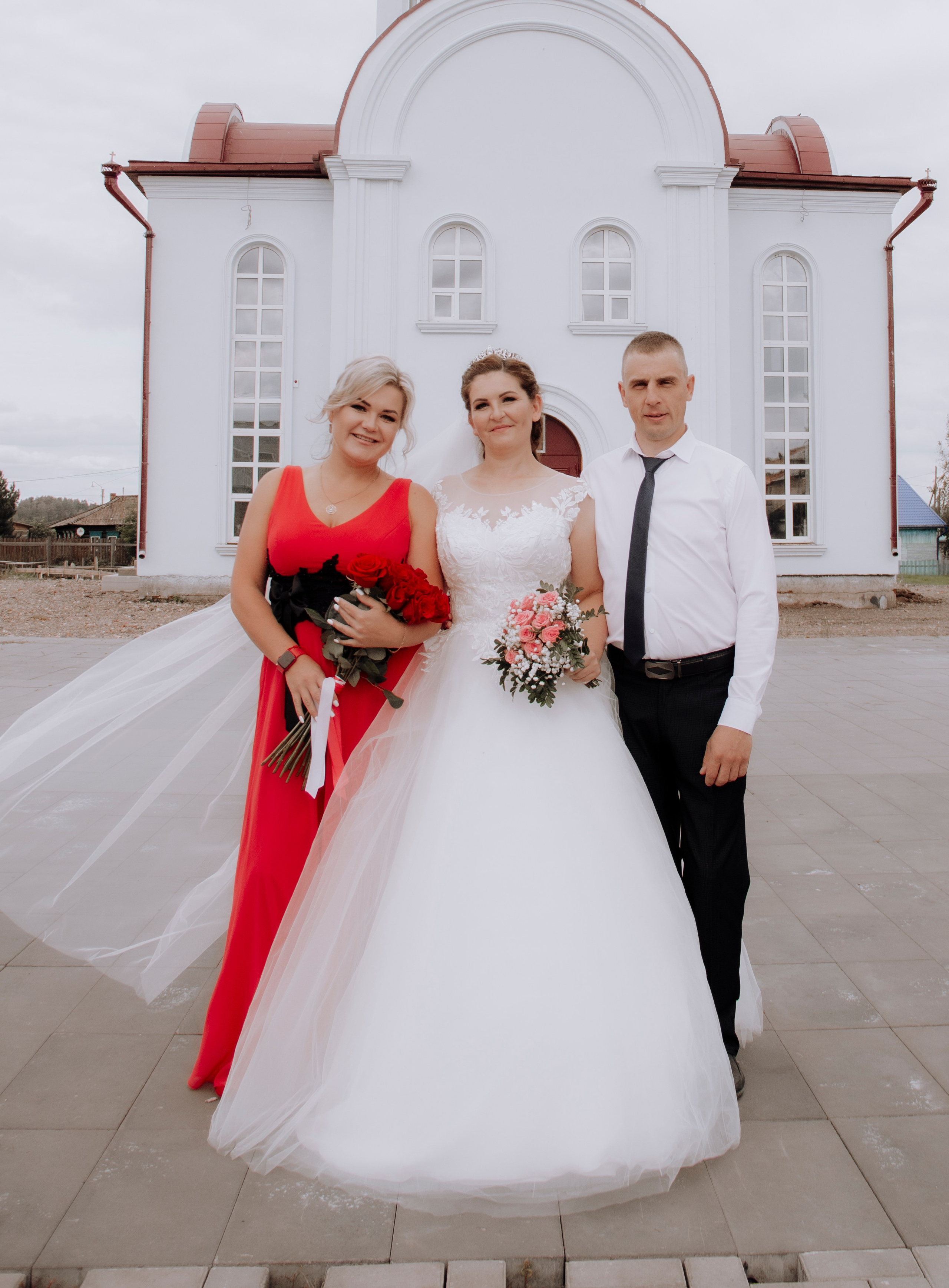 СВАДЬБА ОЛЬГА И ВАЛЕРИЙ. ProFoto