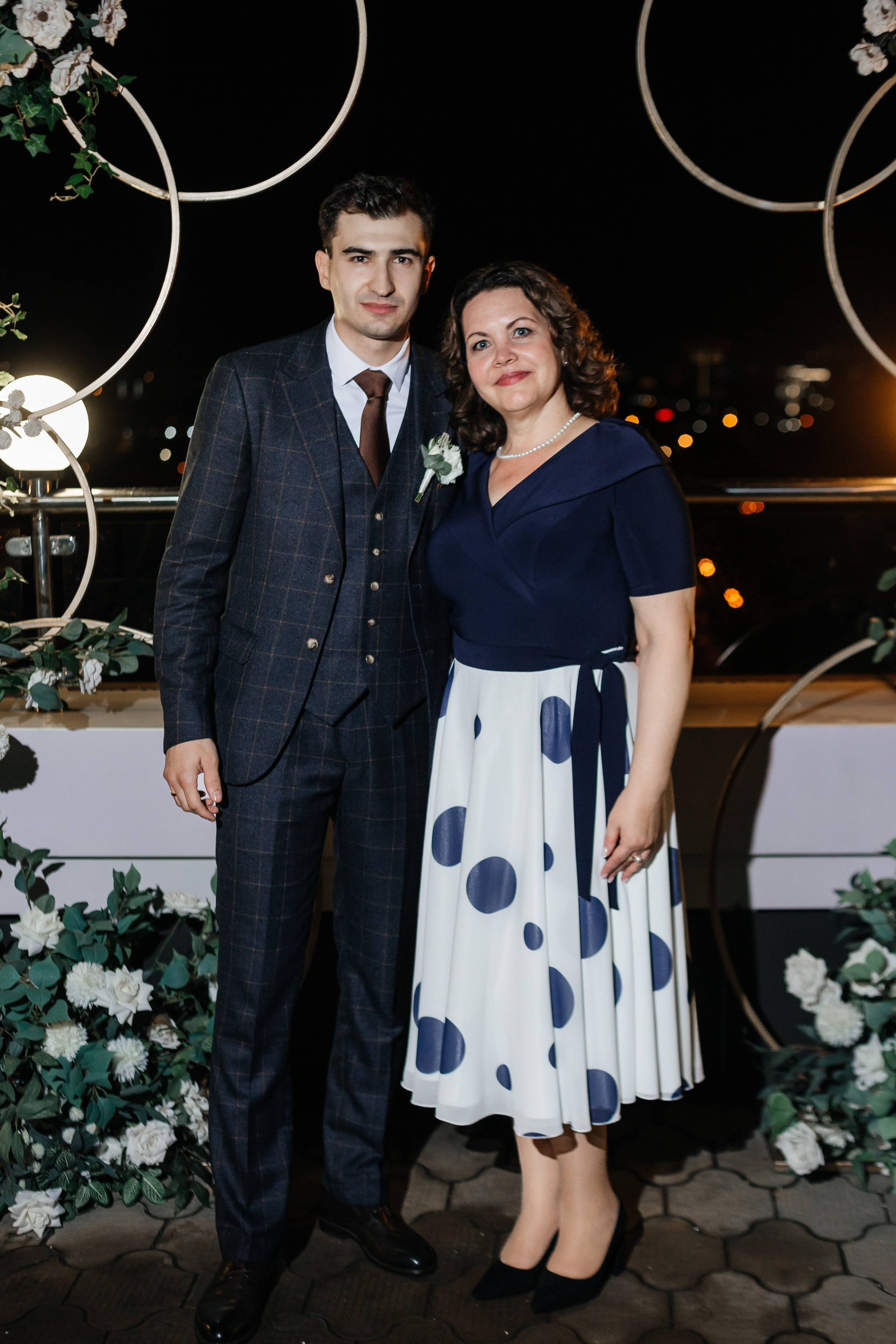 Артем и Даша. Свадебный фотограф в Краснодаре Николай Крауз