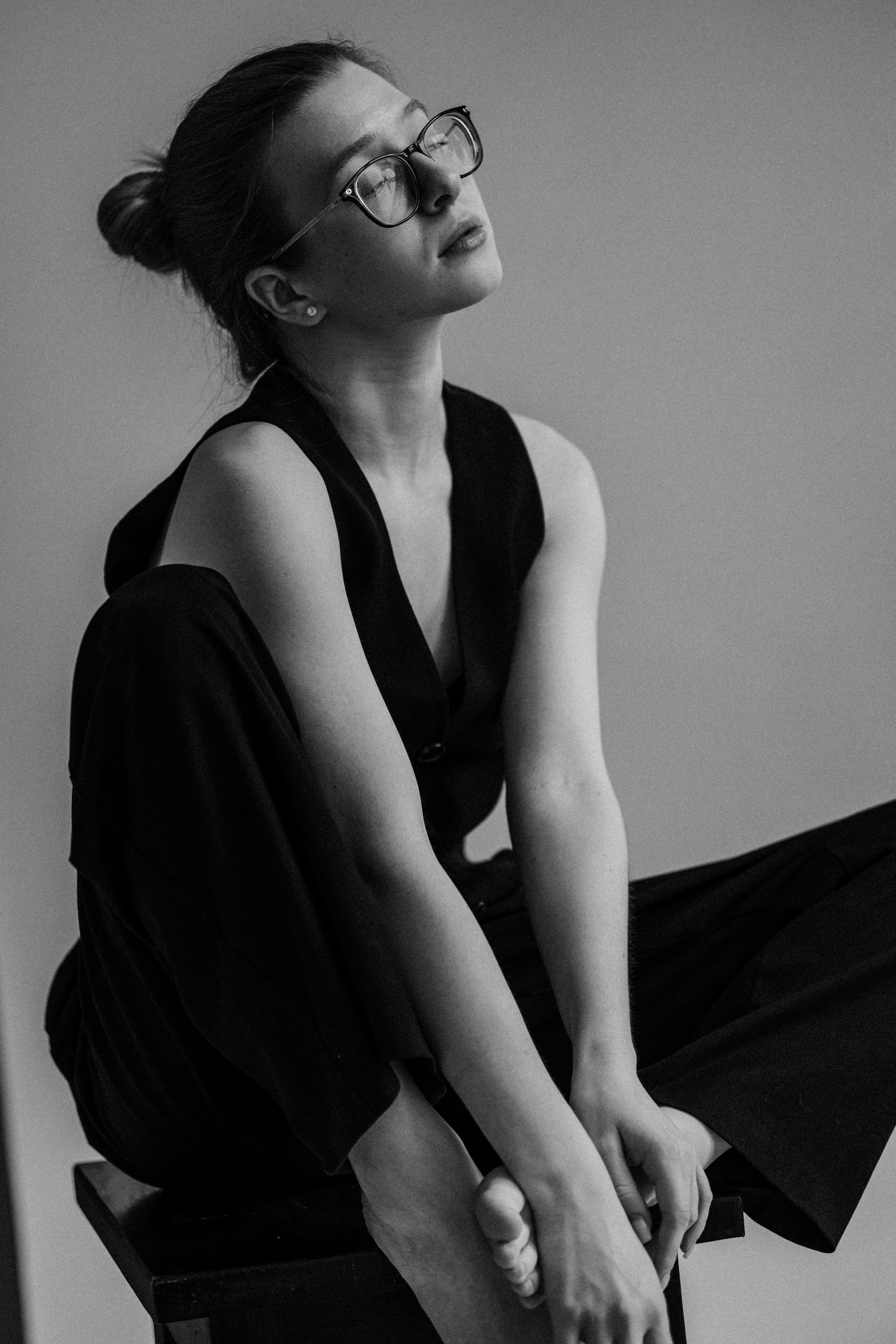 ИНДИВИДУАЛЬНАЯ СЪЕМКА. Семейный видеограф в Москве Руслана Синицына