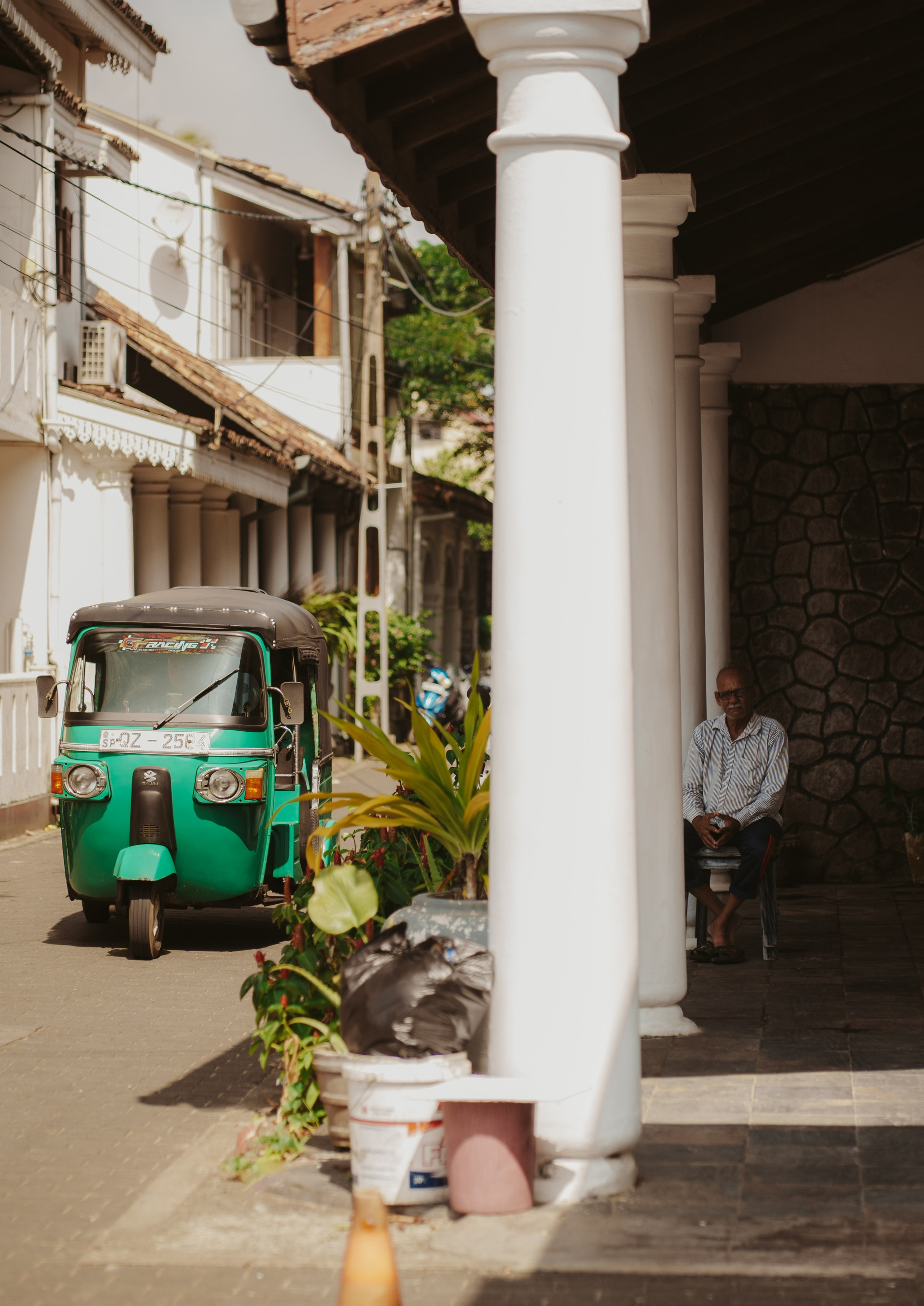 Серф-тур на Шри-Ланку: 12 дней у океана
