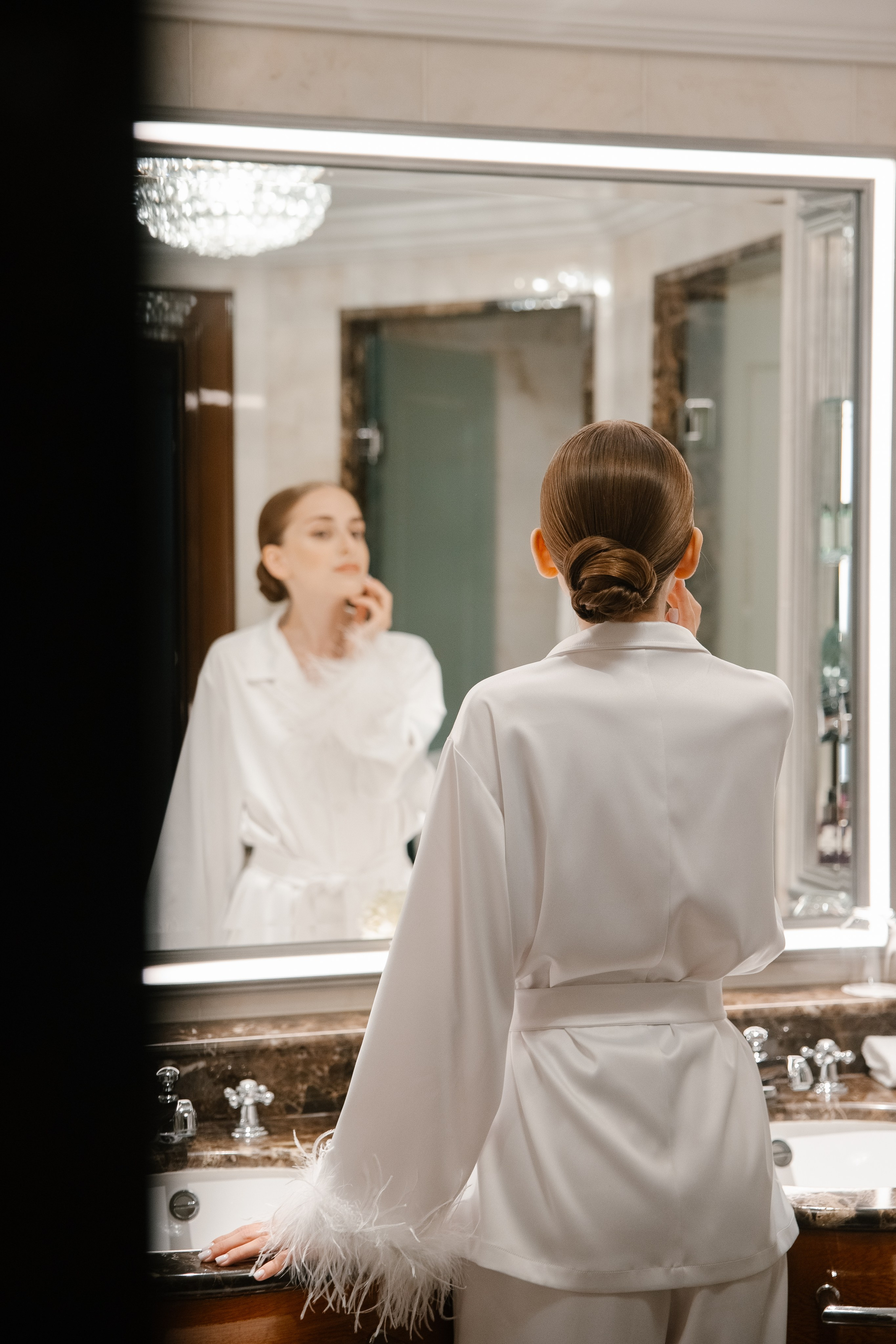 Константин и Наталья. Свадебный фотограф Полина Панина