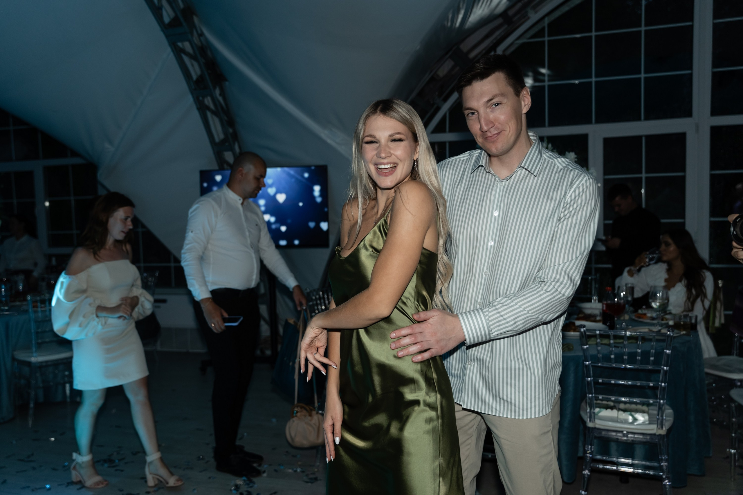 Герман и Анастасия (Artiland). Татьяна Чернышова свадебный фотограф Москва