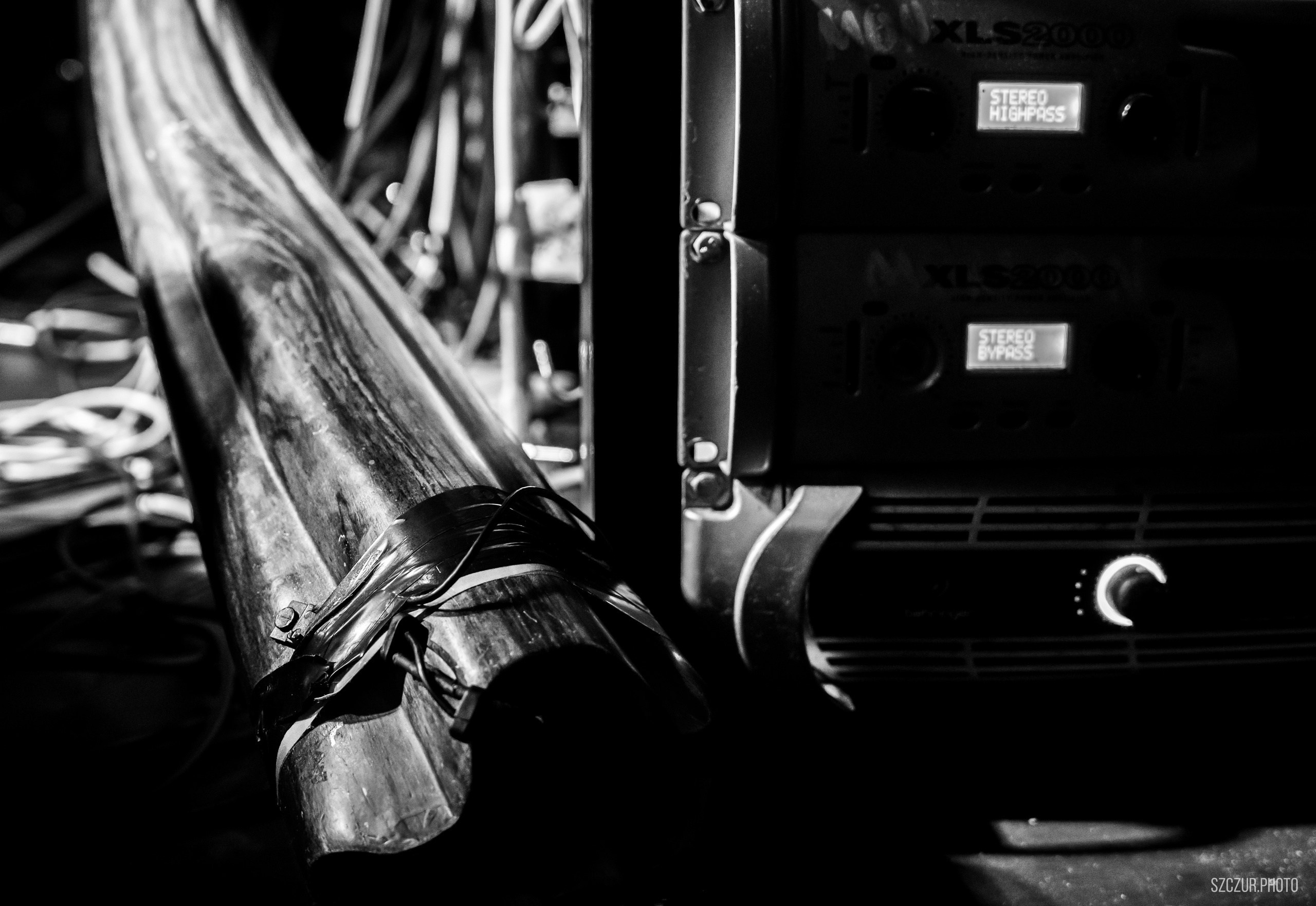 Тайные Знания в Смене 18.01.25 (Wormsden, Disillumination, Ad Nihil). Szczur photo