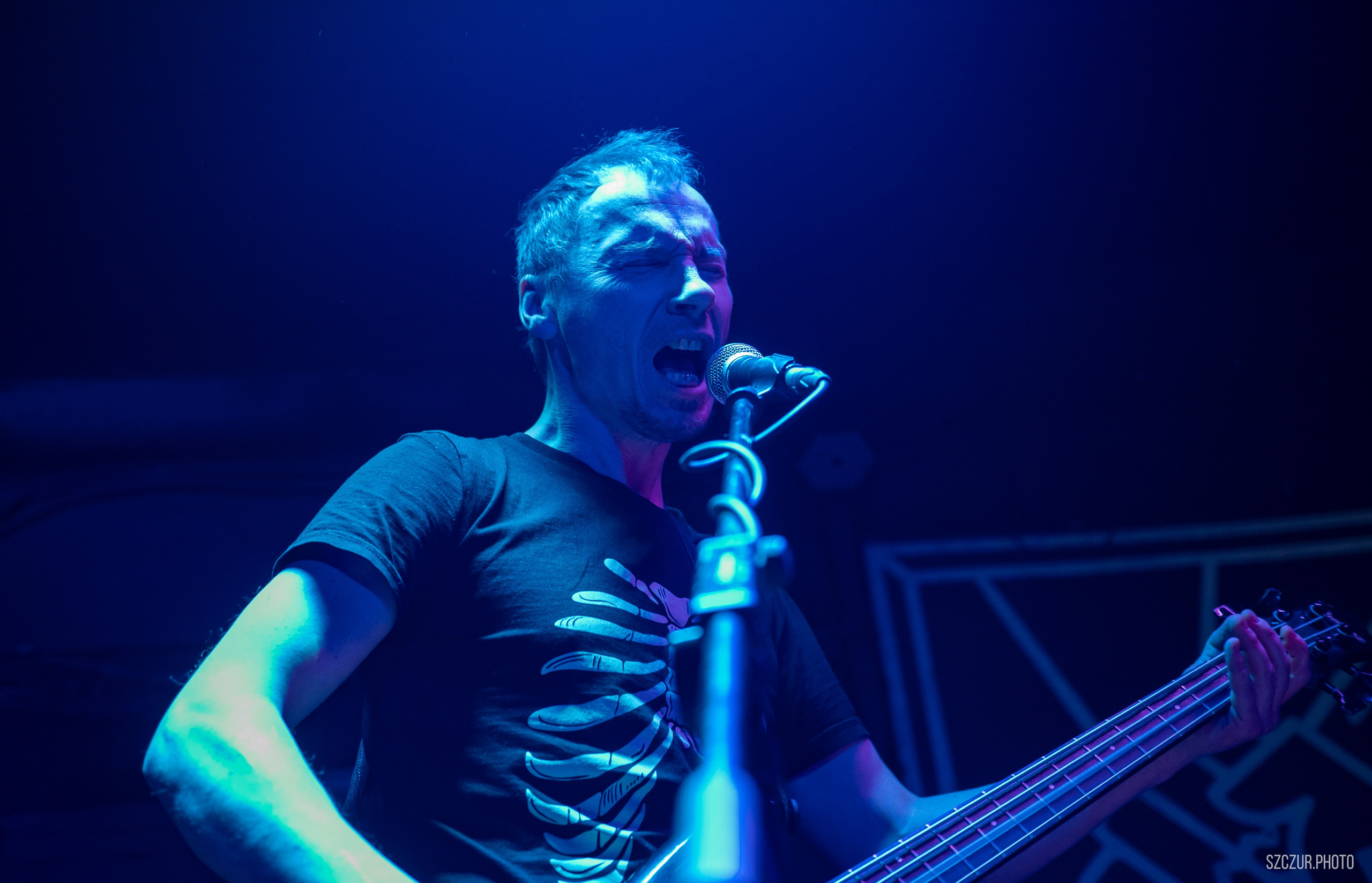 Черный Гость / Illegal Ones / Бесконечная Зима / Аnneliese Мichel в Мотыге 4.04.25. Szczur photo