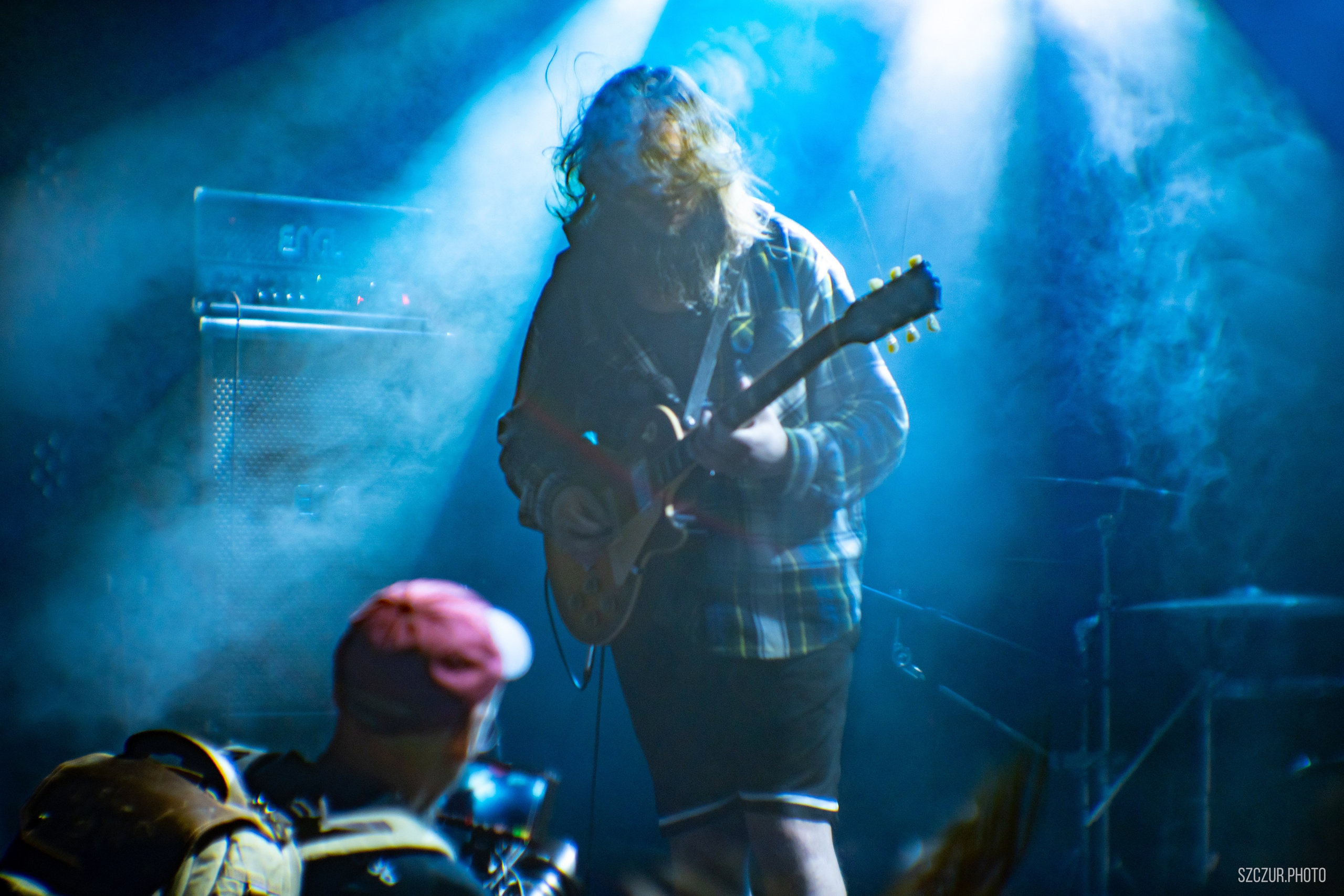 Шумы Штормовых Широт в Zoccolo 2.0 7.06.25. Szczur photo