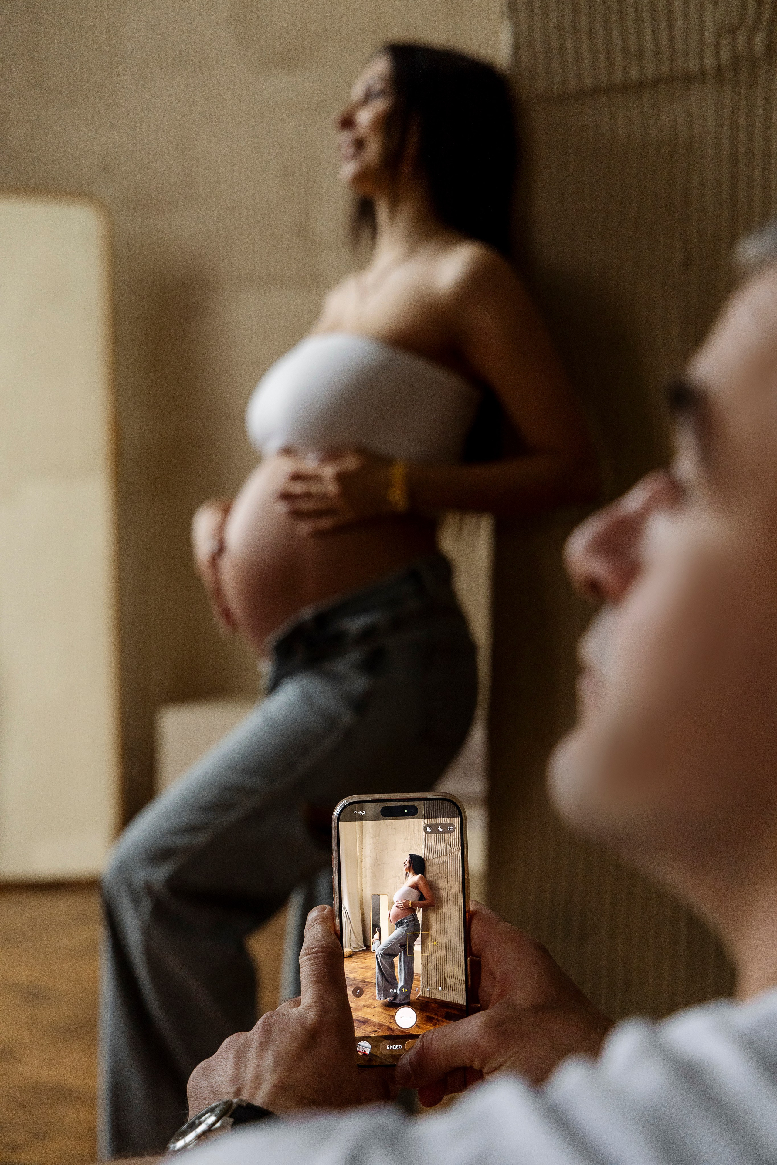 Валерия и Максим. Фотограф Новороссийск