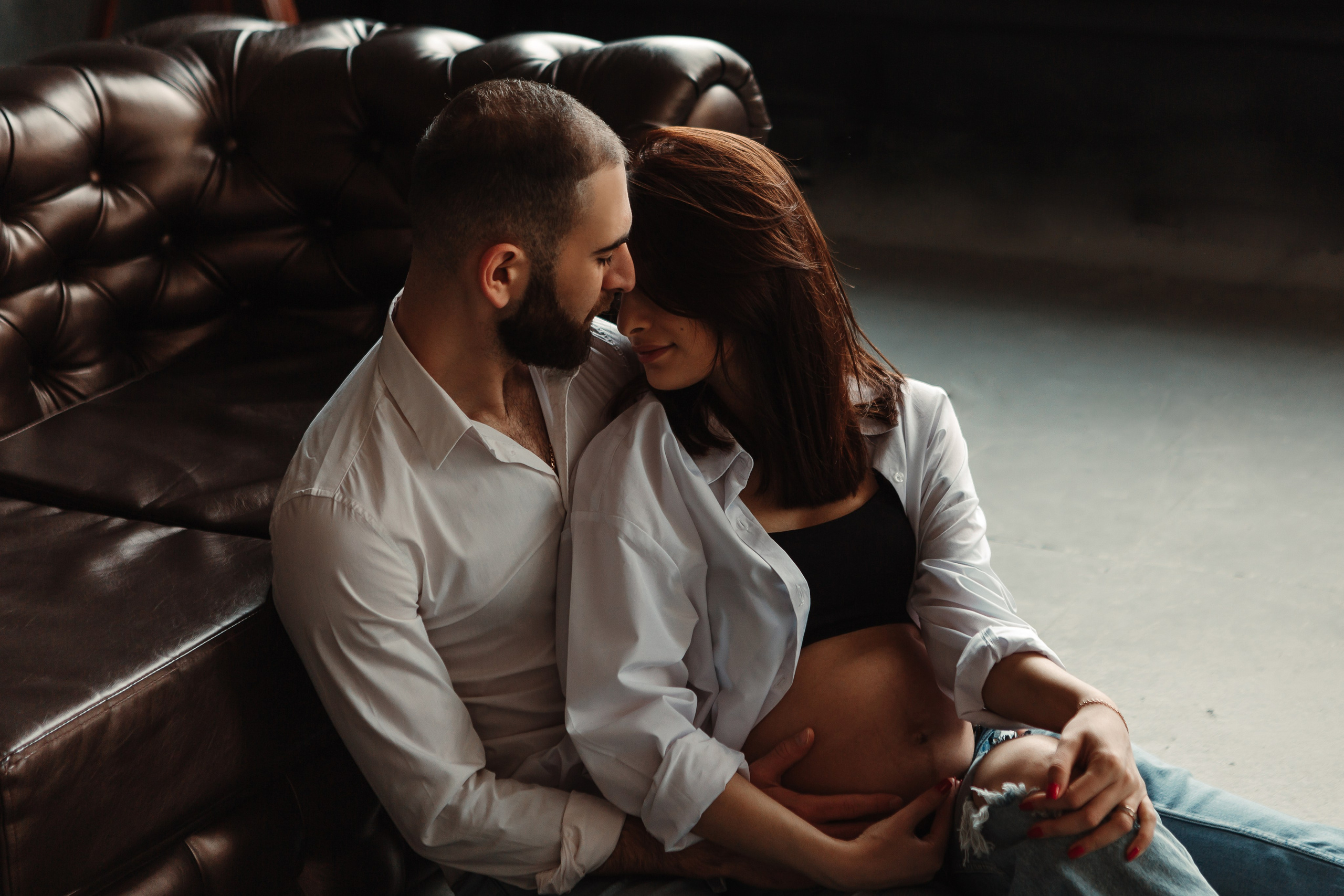 В ожидании…. Фотограф Новороссийск