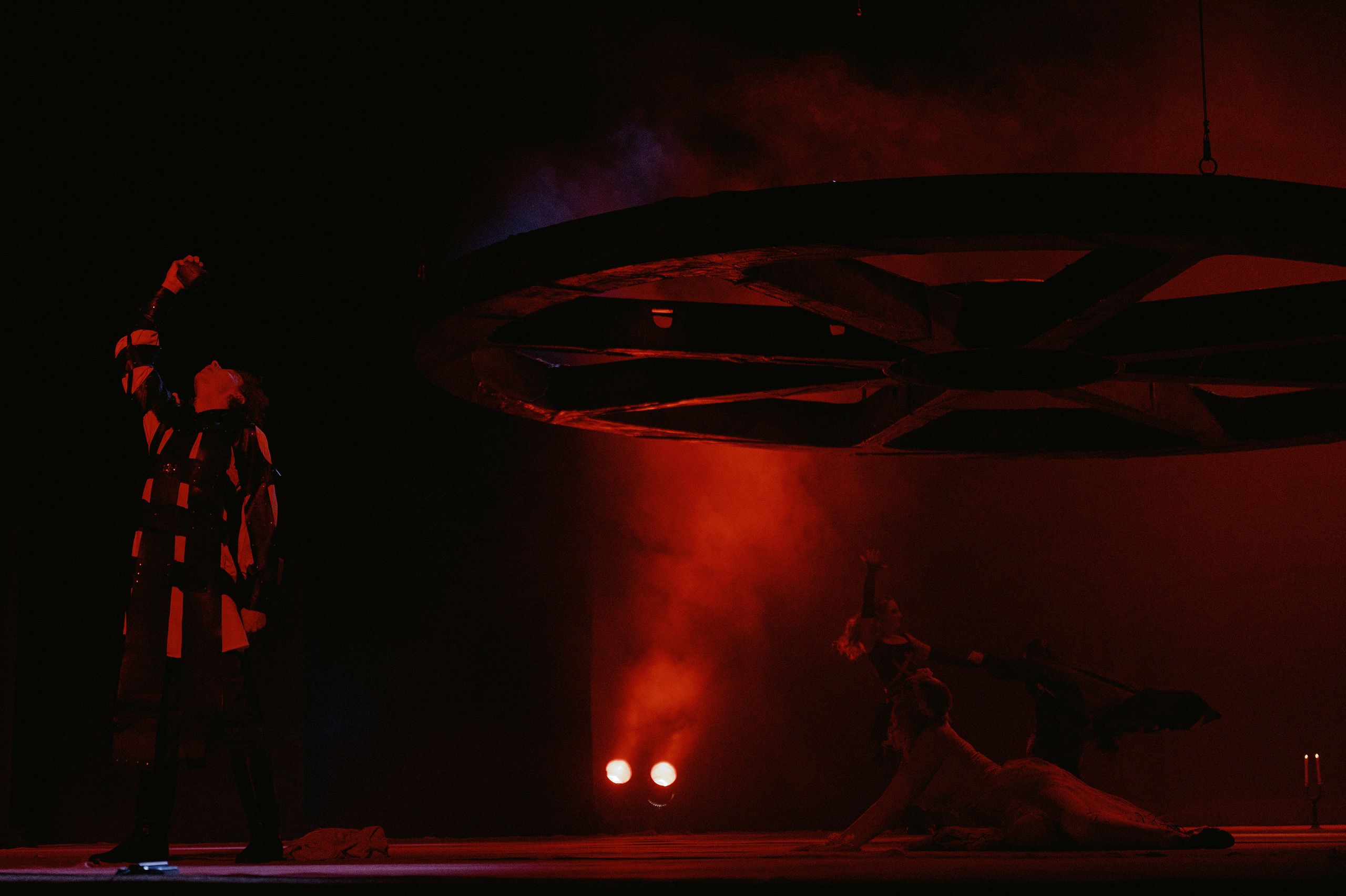 Жестокие Сердца. Театр драмы и комедии им. Комиссаржевской. Свадебный фотограф в Ростовe-на-Дону Анастасия Прутова