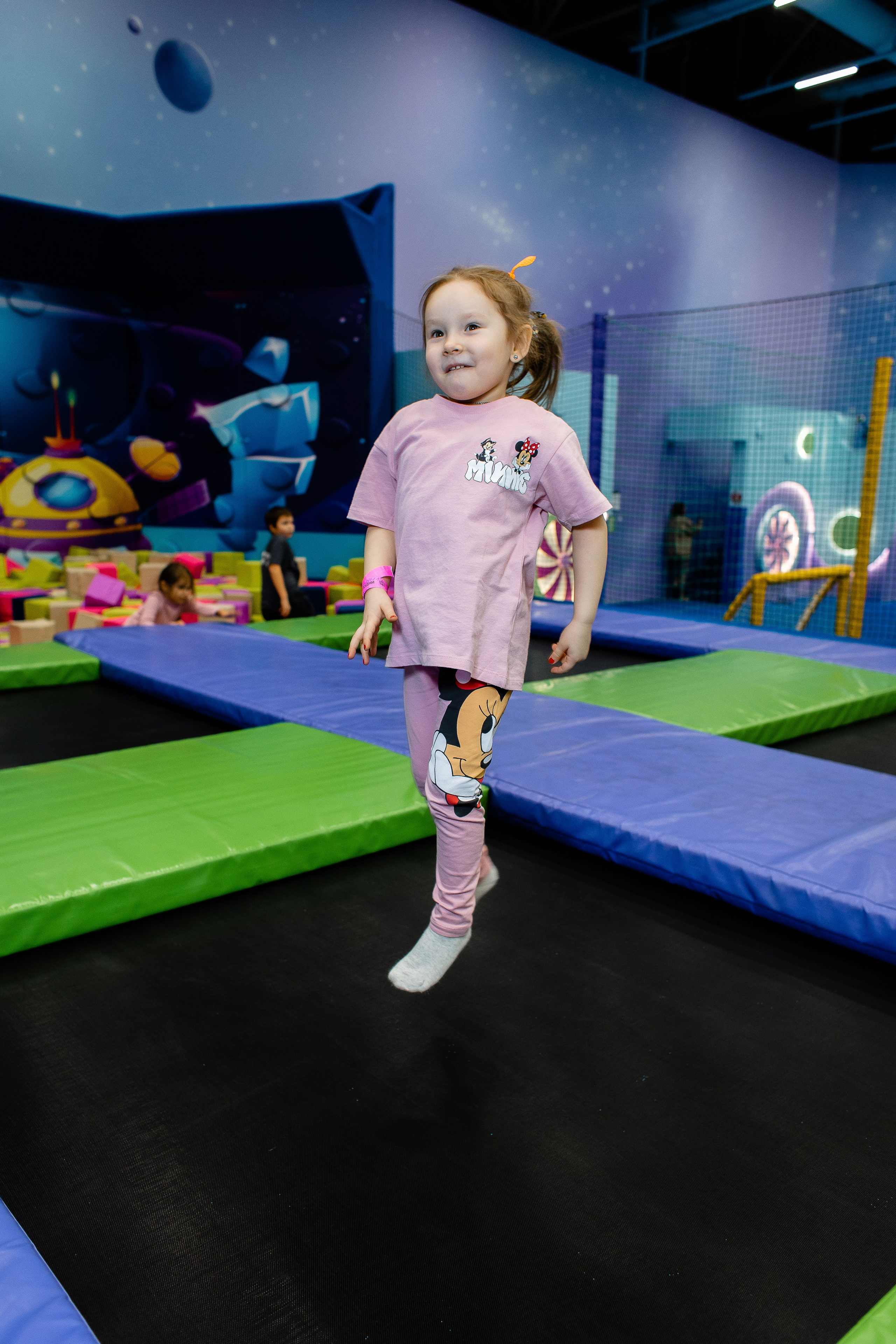 Парк TeikaBoom. Фотограф Татьяна Орлова