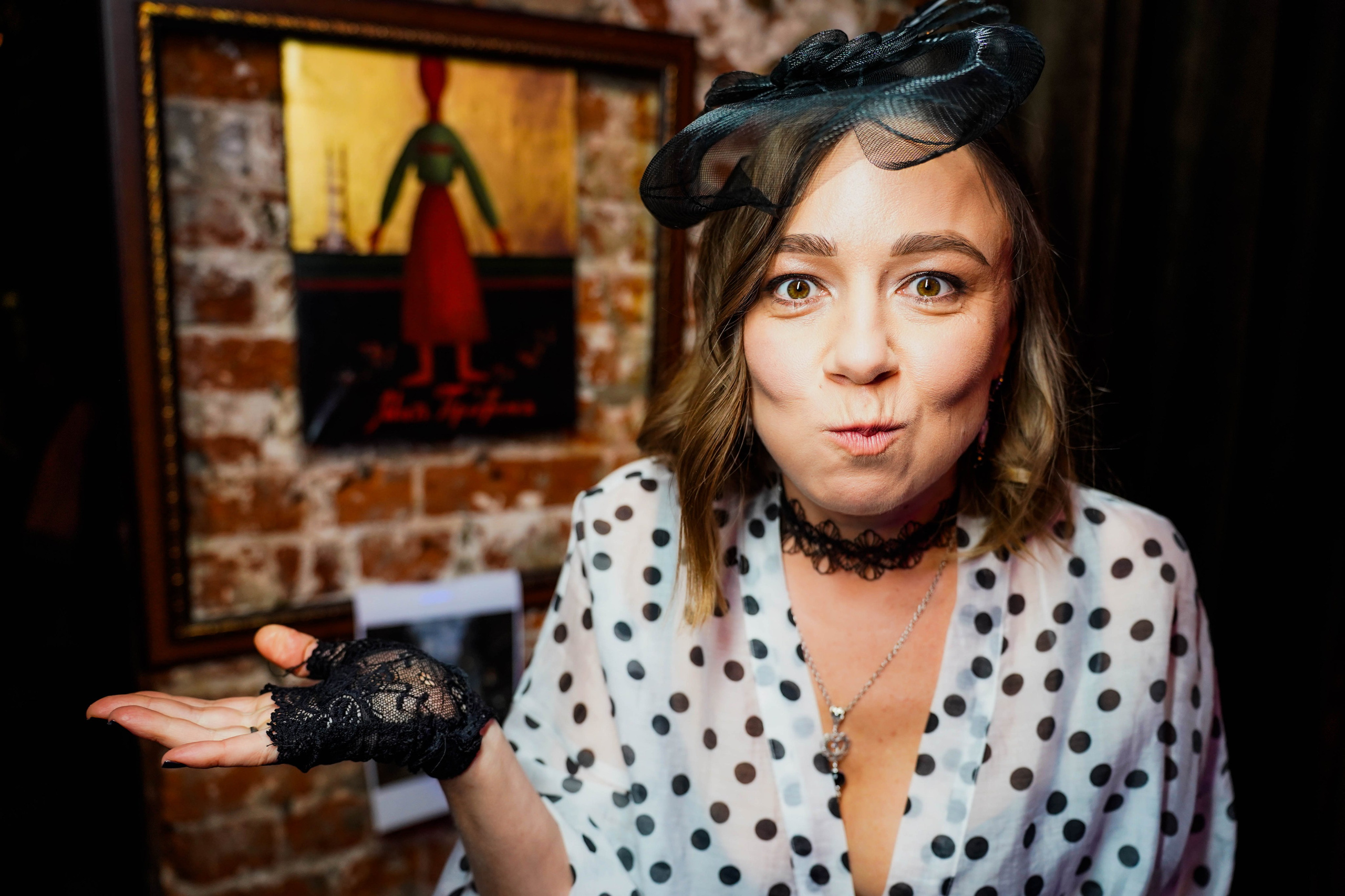 КОРПОРАТИВНЫЙ ВЕЧЕР. Портфолио