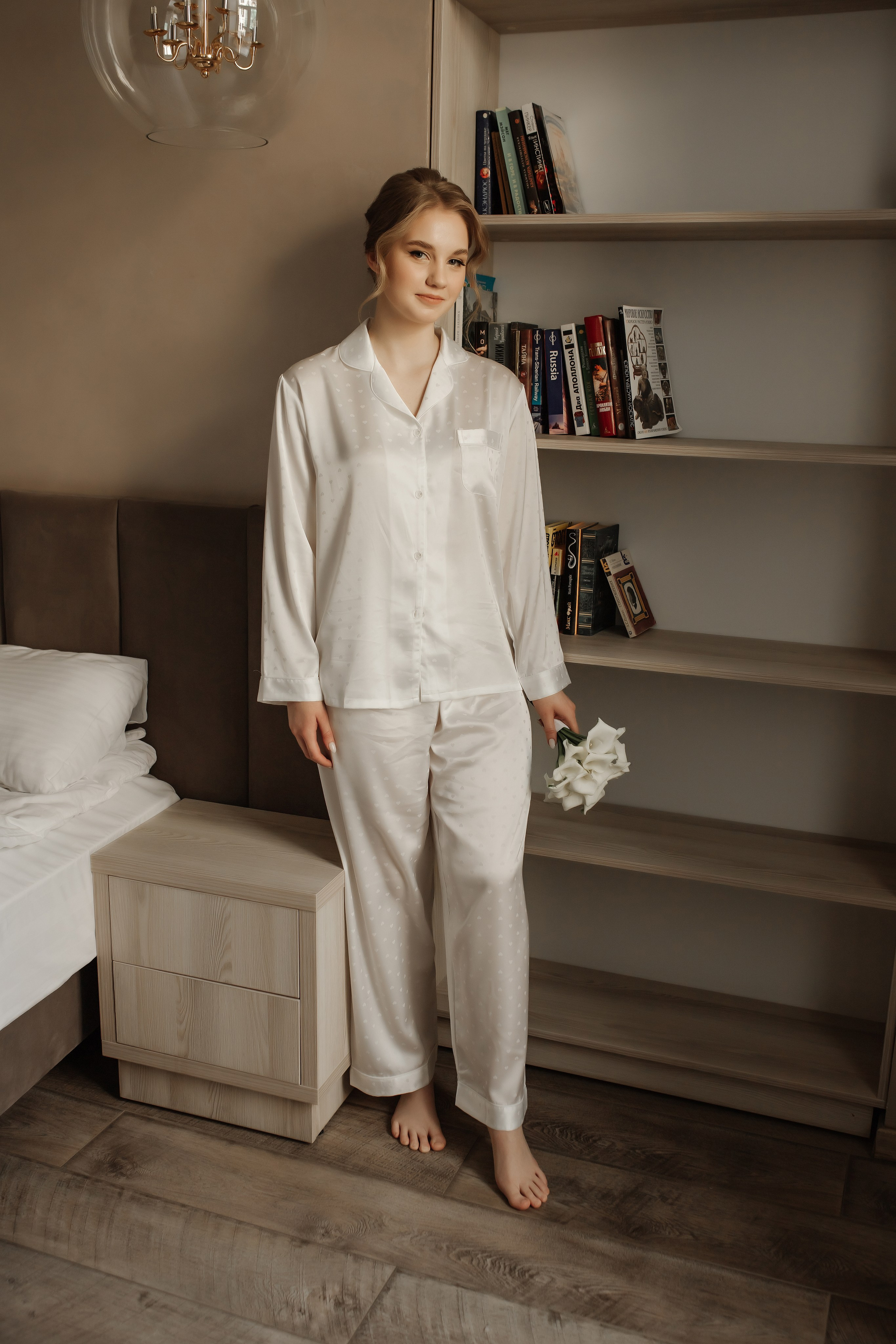 Григорий & Ева. Свадебный и семейный фотограф Санкт-Петербурга Мария Родионова