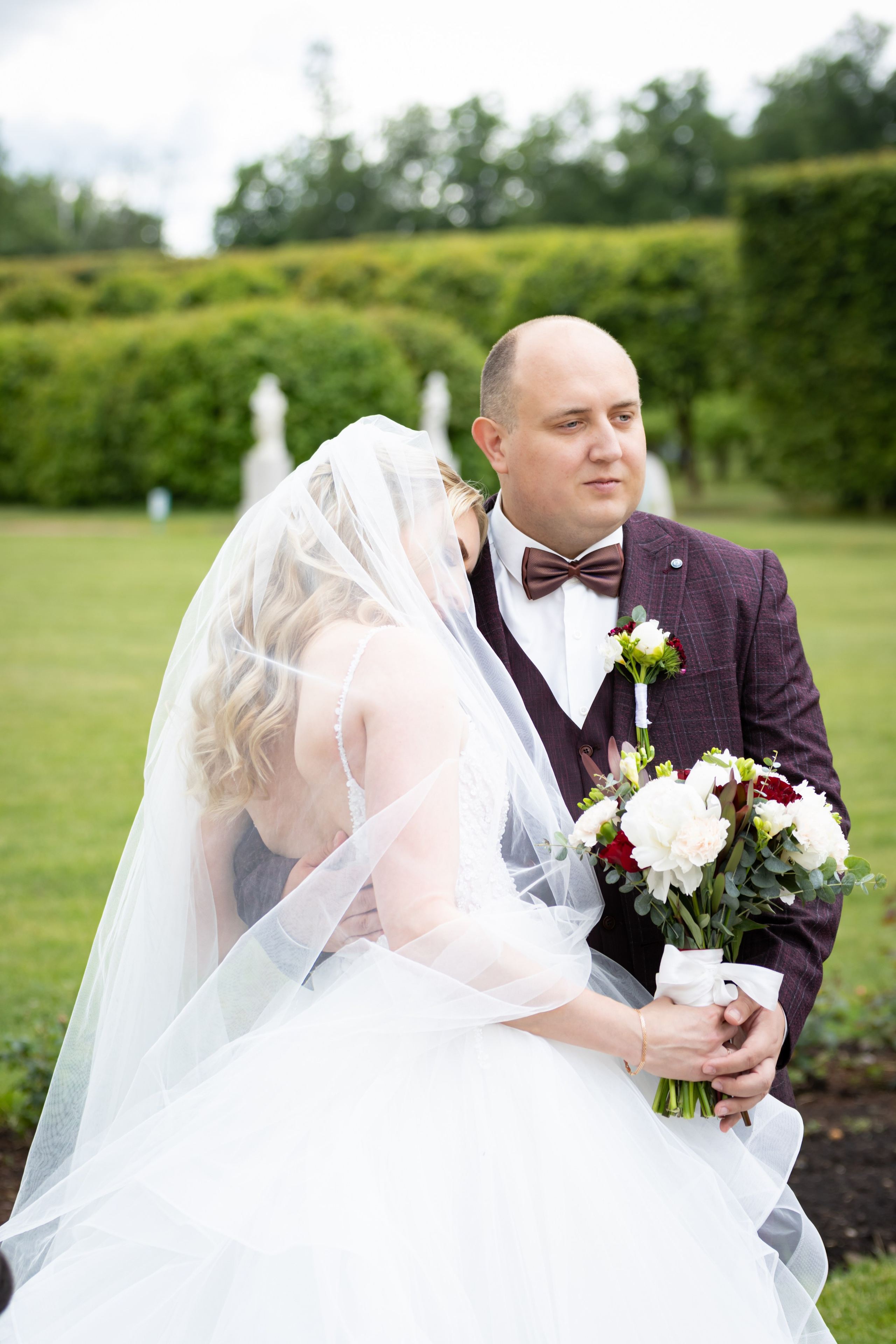 Свадьба. Репортажная, студийная, свадебная, автоспорт, коммерческая, фотосессия: Фотографы Николай и Елена DvoTar