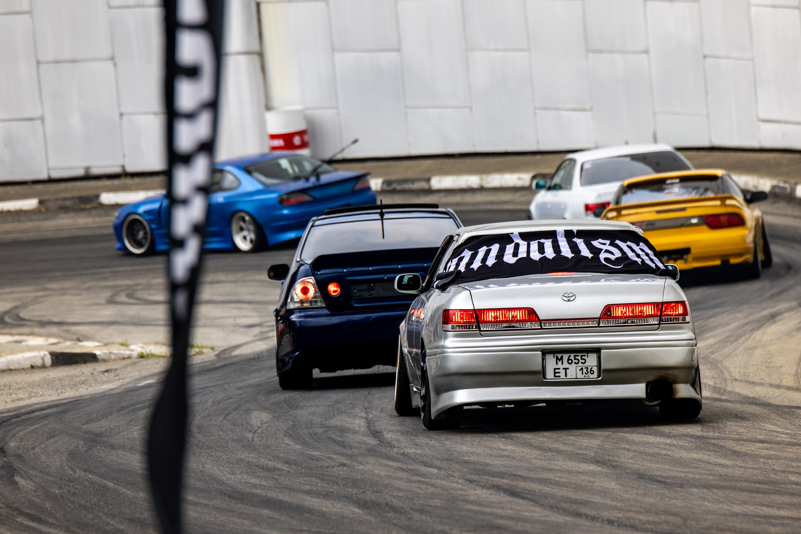 Grounded event. Репортажная, студийная, свадебная, автоспорт, коммерческая, фотосессия: Фотографы Николай и Елена DvoTar