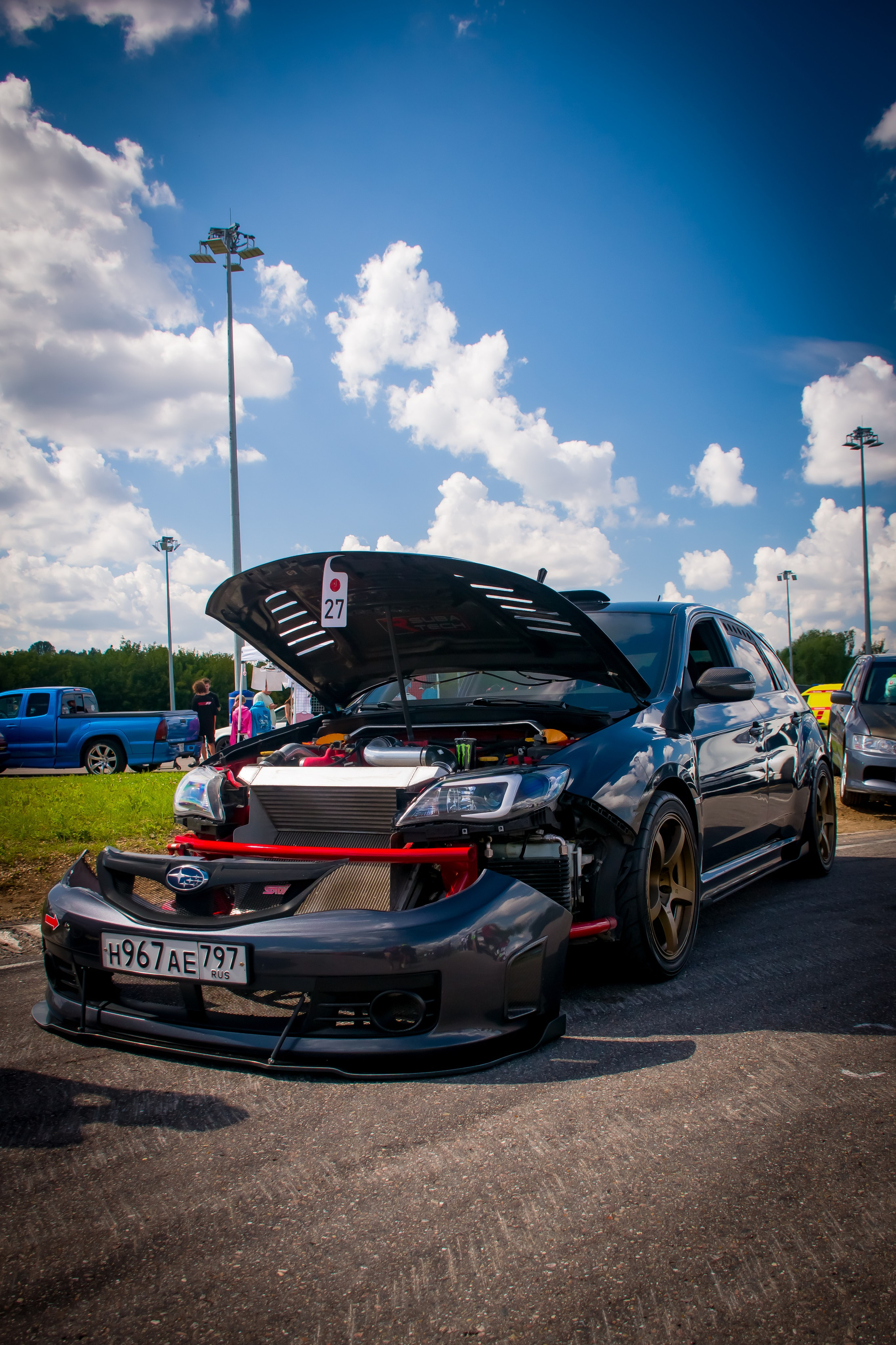 KurumaFest 10.08.2024. Репортажная, студийная, свадебная, автоспорт, коммерческая, фотосессия: Фотографы Николай и Елена DvoTar