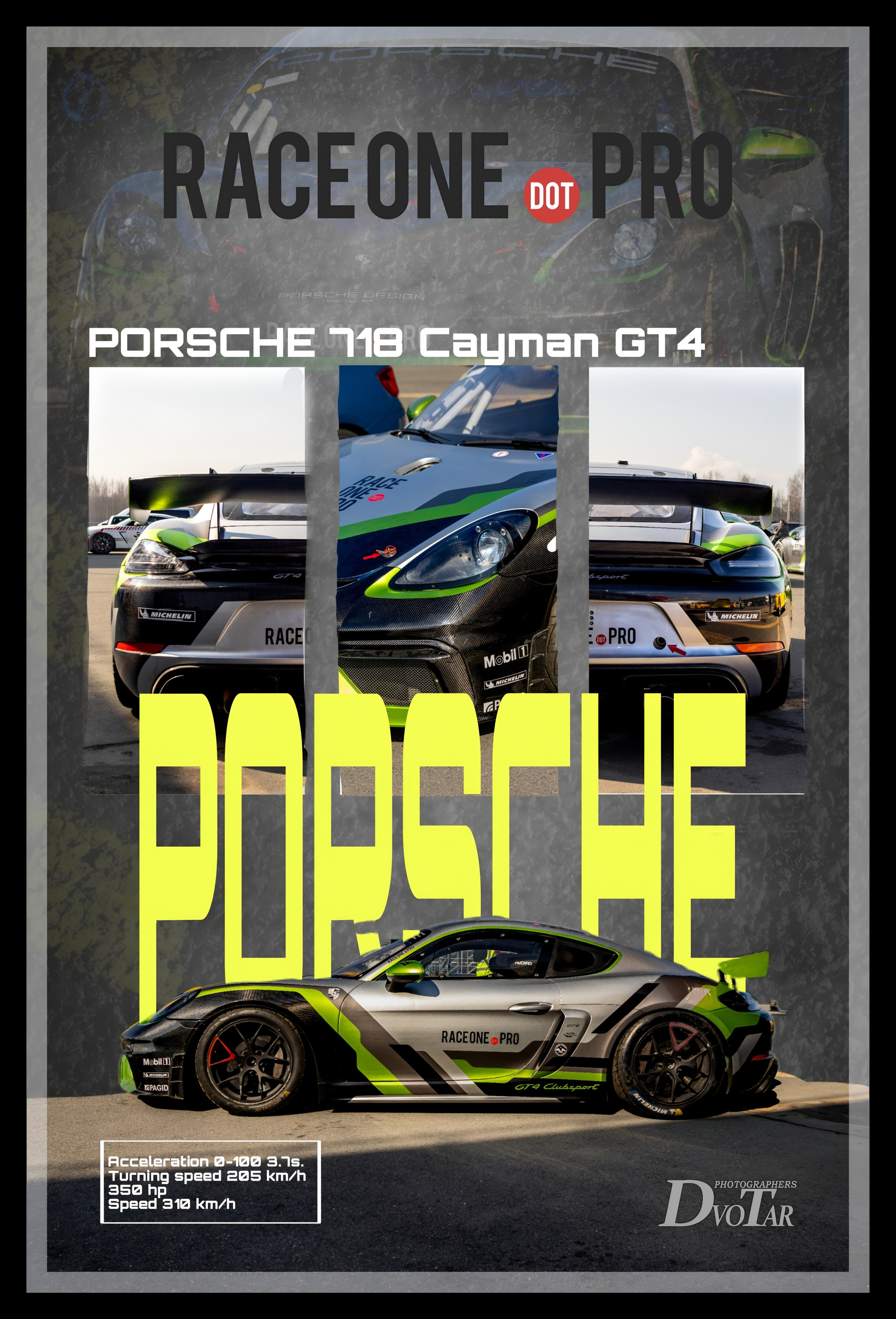 POSTERS. Репортажная, студийная, свадебная, автоспорт, коммерческая, фотосессия: Фотографы Николай и Елена DvoTar