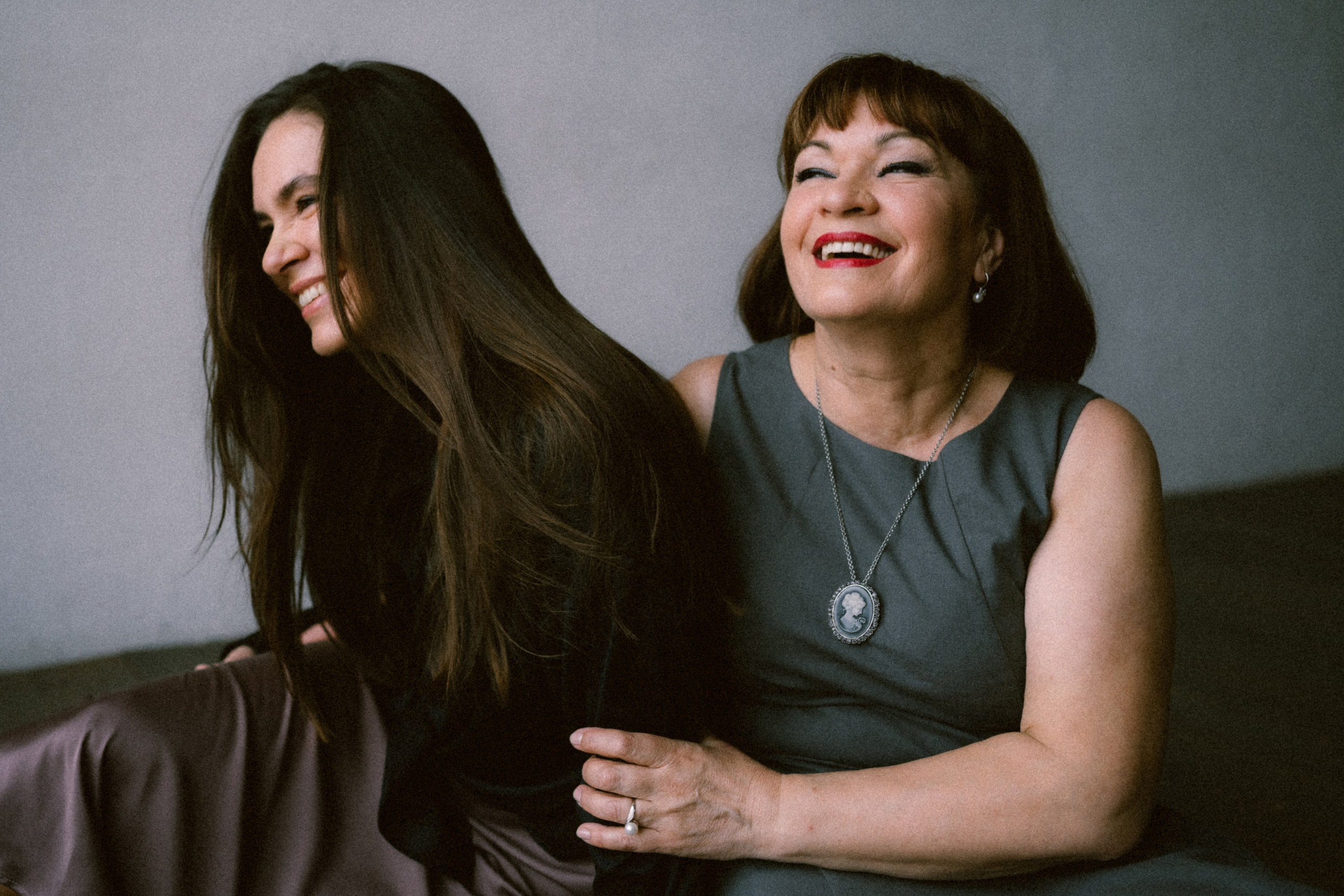 Евгения, Людмила, Оксана. Фотограф в Санкт-Петербурге Батурина Елена