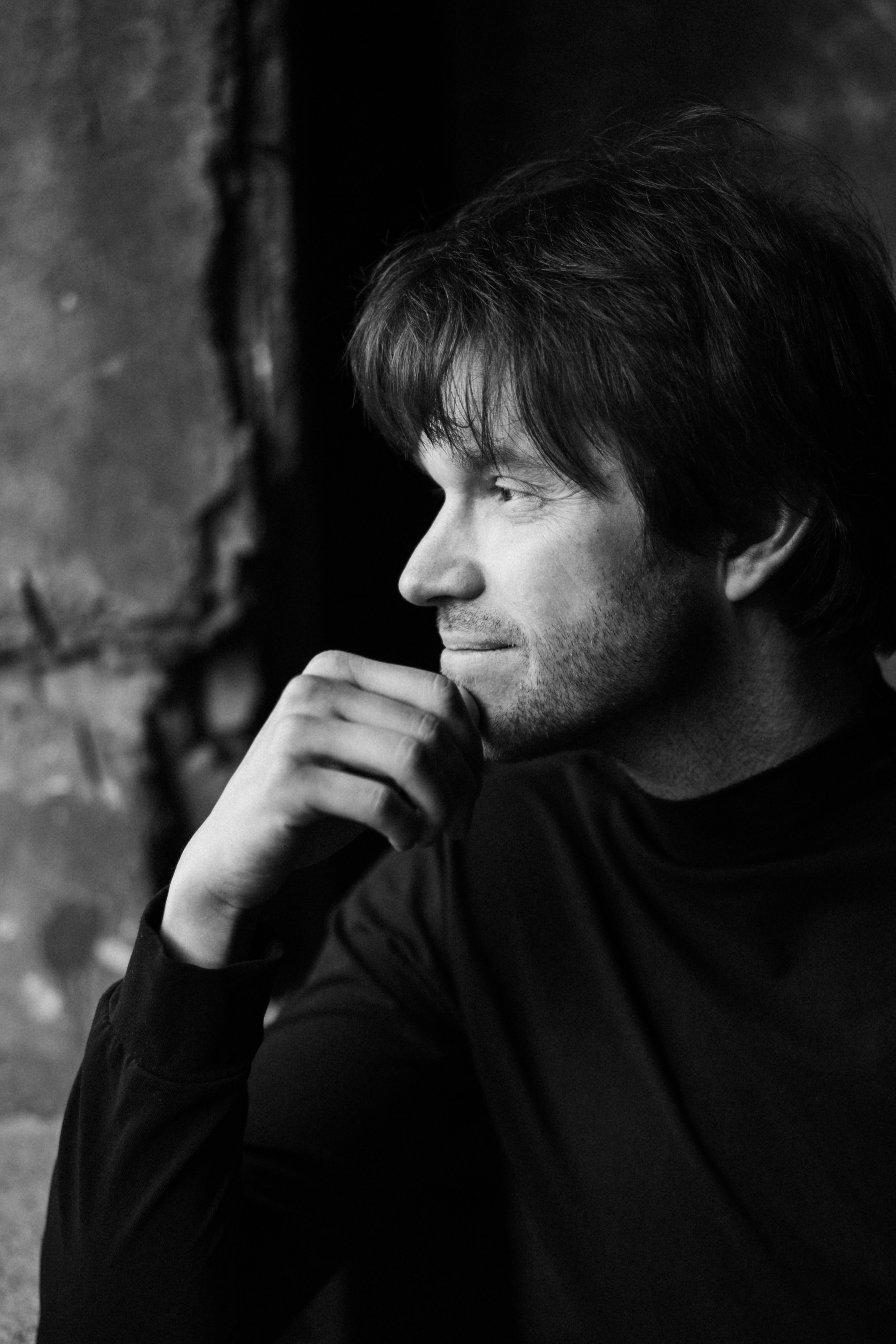 Алексей. Фотограф в Санкт-Петербурге Батурина Елена