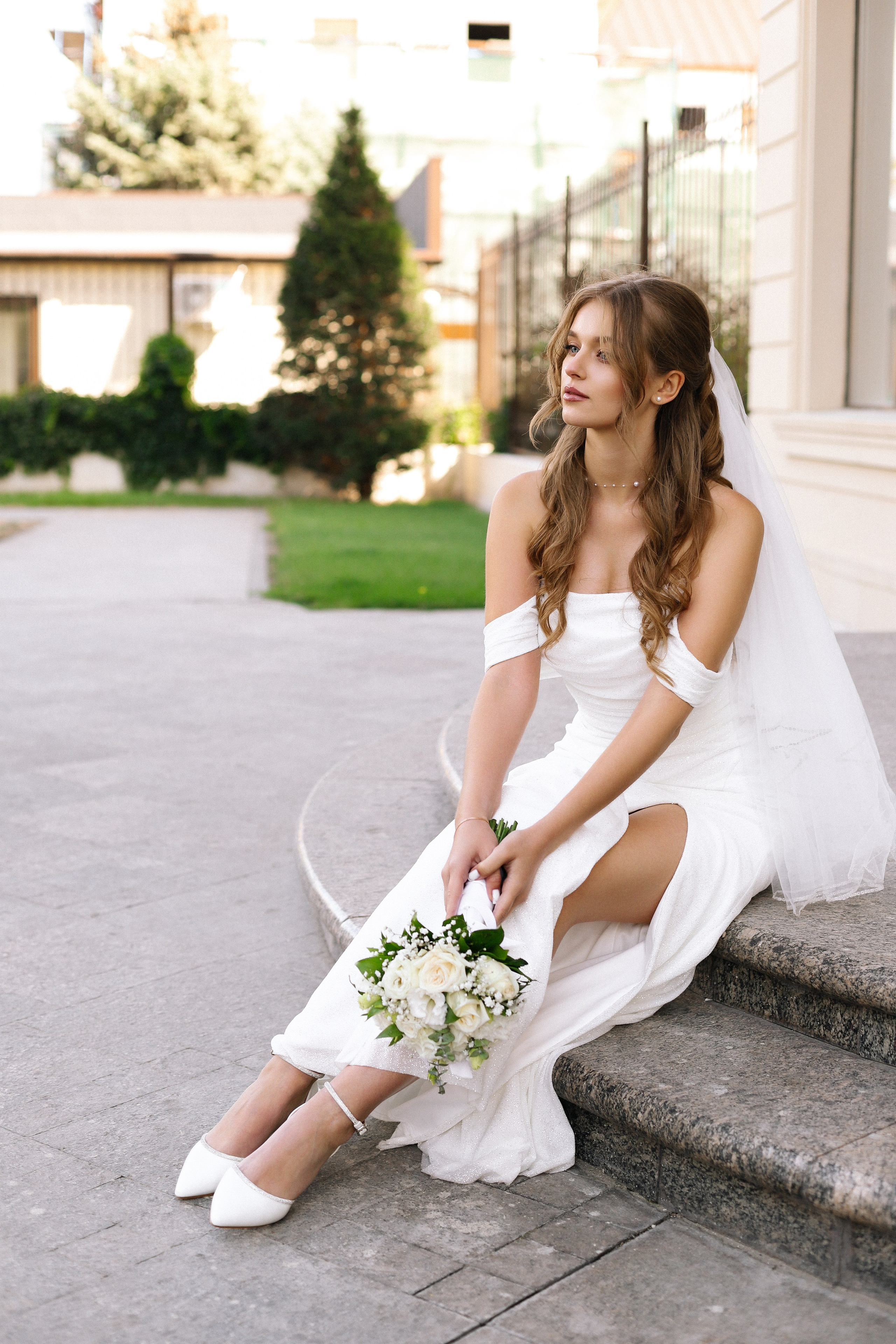 Элеонора & Никита. Фотограф Мариуполь | Ялта | Крым — Диана Мазенко