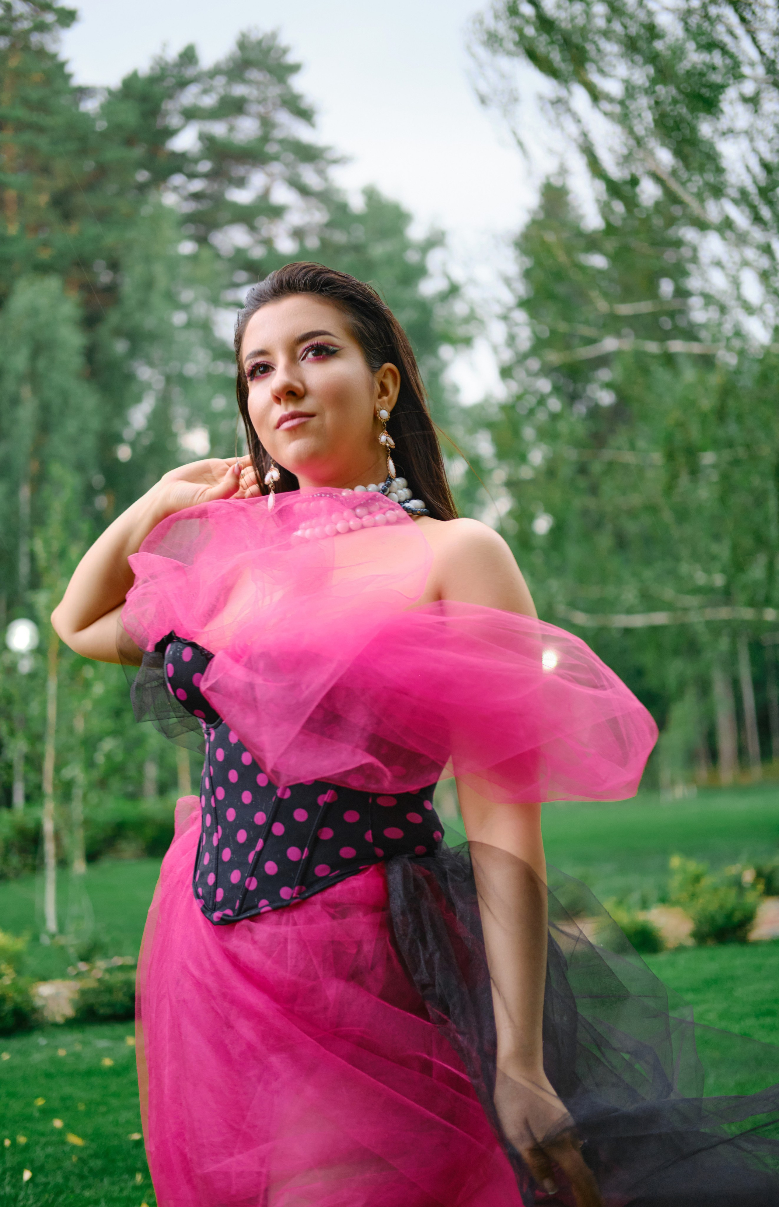 Вероника. Ася Ложкина фотограф Ижевск