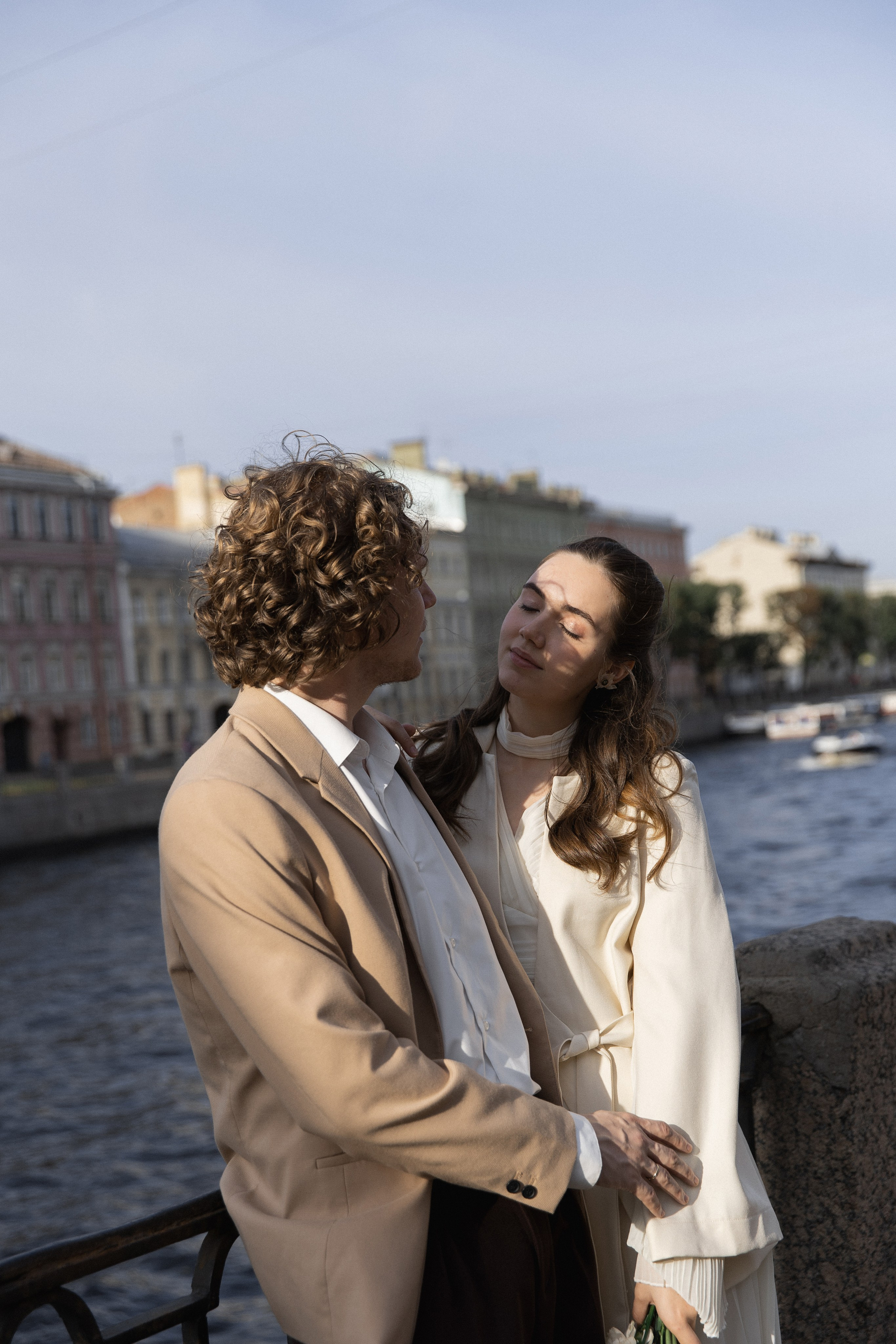 Парадная Ромашка. Фотограф Вышний Волочек/Тверь/Москва/Санкт-Петербург